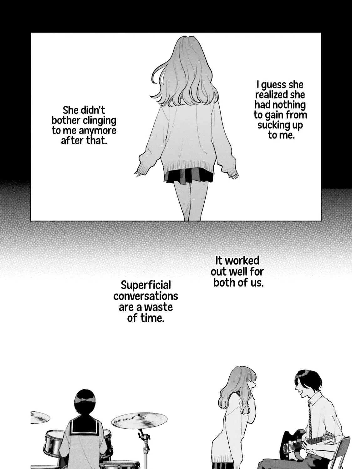 Read Studio Cabana chapter 27.5 image 17 on Lezhin