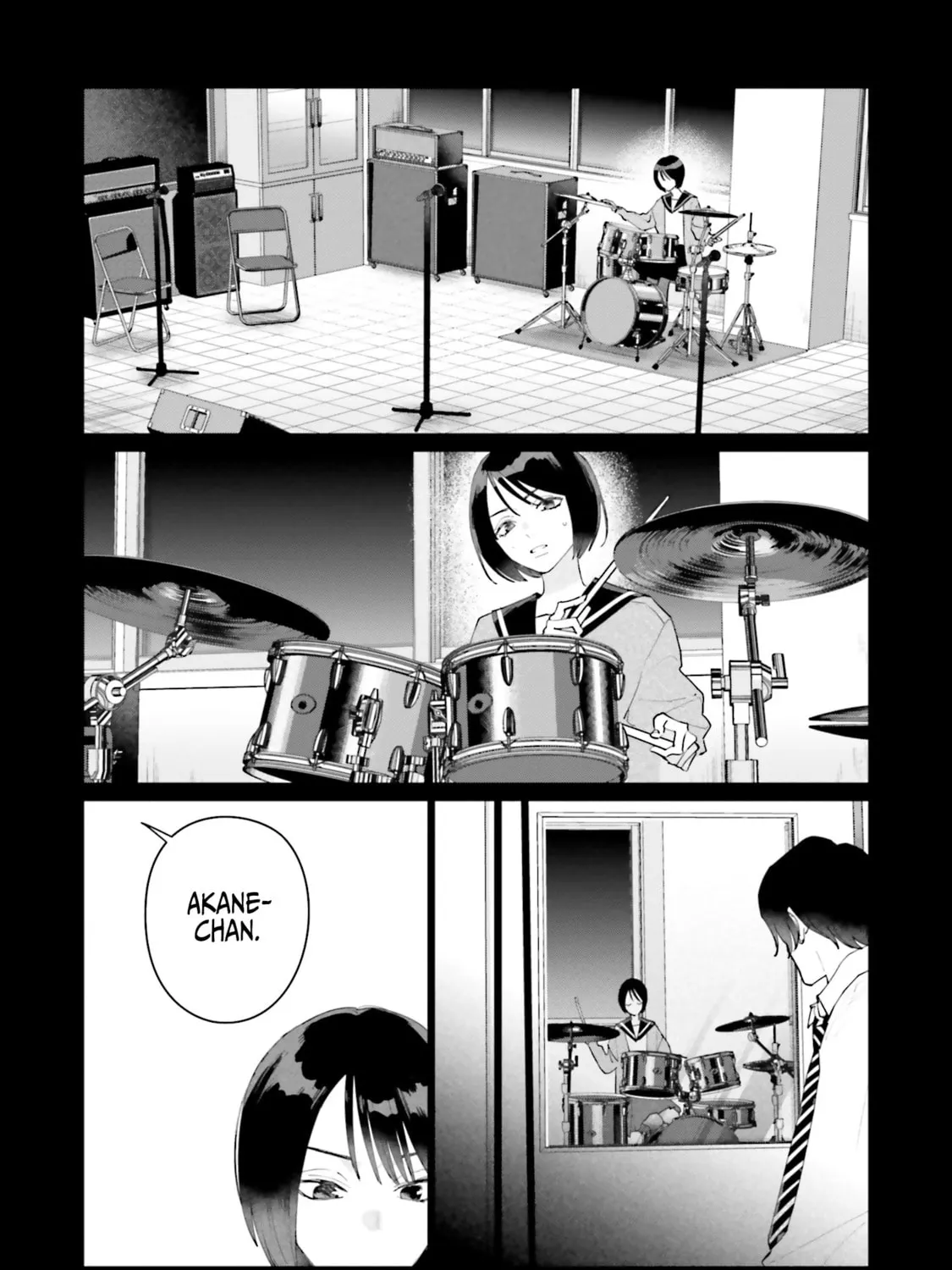 Read Studio Cabana chapter 27.5 image 19 on Lezhin