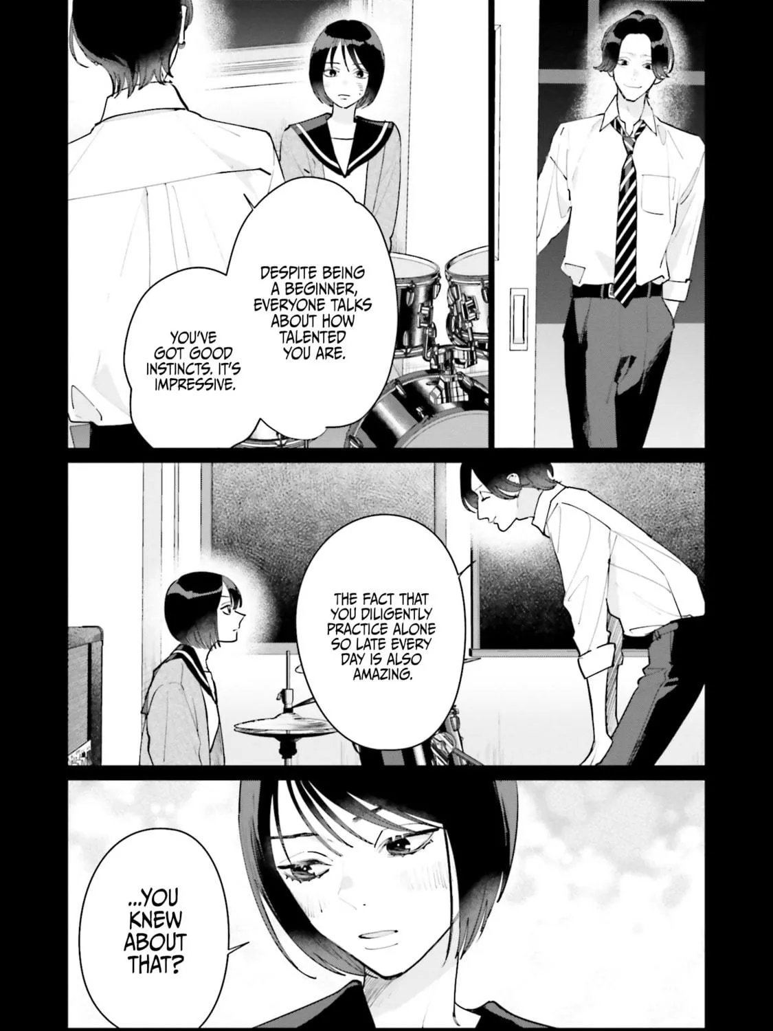 Read Studio Cabana chapter 27.5 image 21 on Lezhin