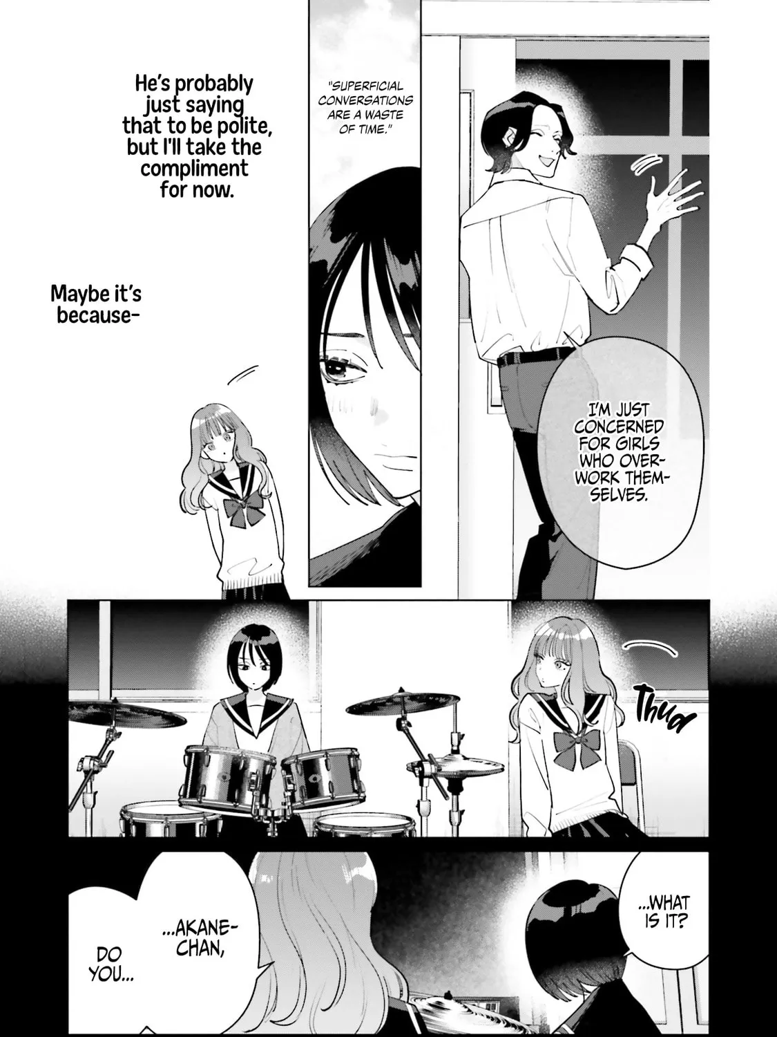 Read Studio Cabana chapter 27.5 image 23 on Lezhin