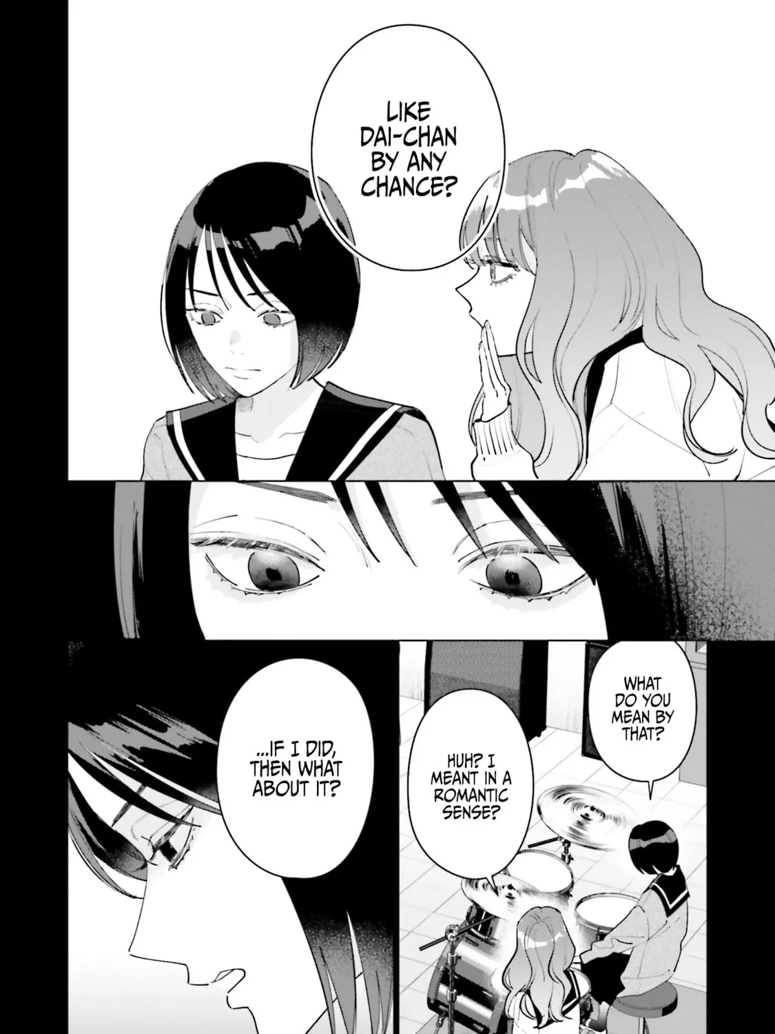 Read Studio Cabana chapter 27.5 image 25 on Lezhin