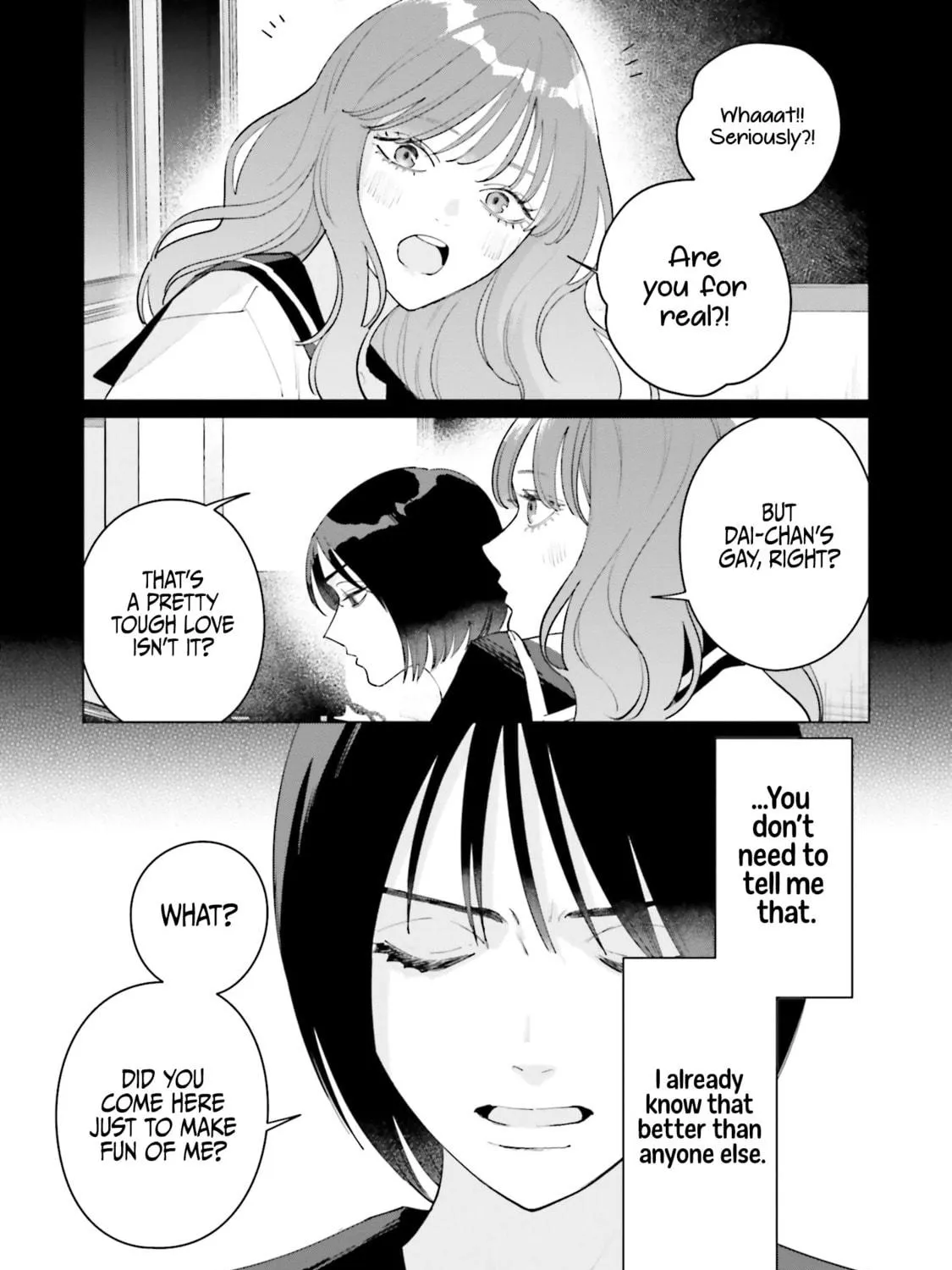 Read Studio Cabana chapter 27.5 image 27 on Lezhin