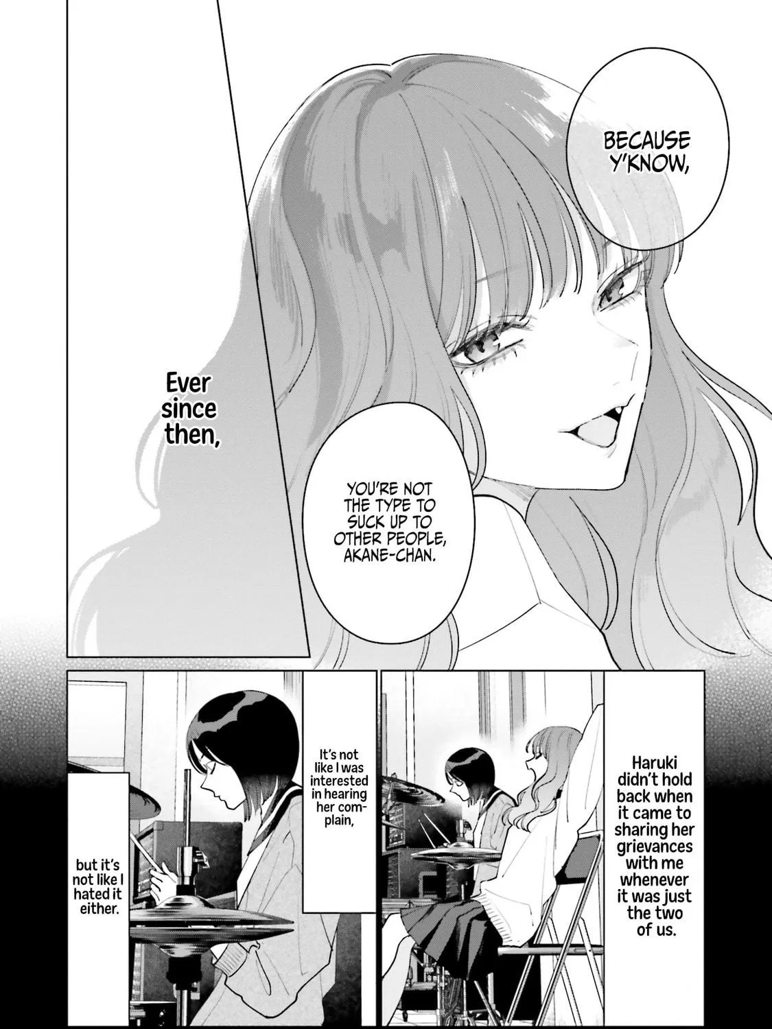 Read Studio Cabana chapter 27.5 image 37 on Lezhin