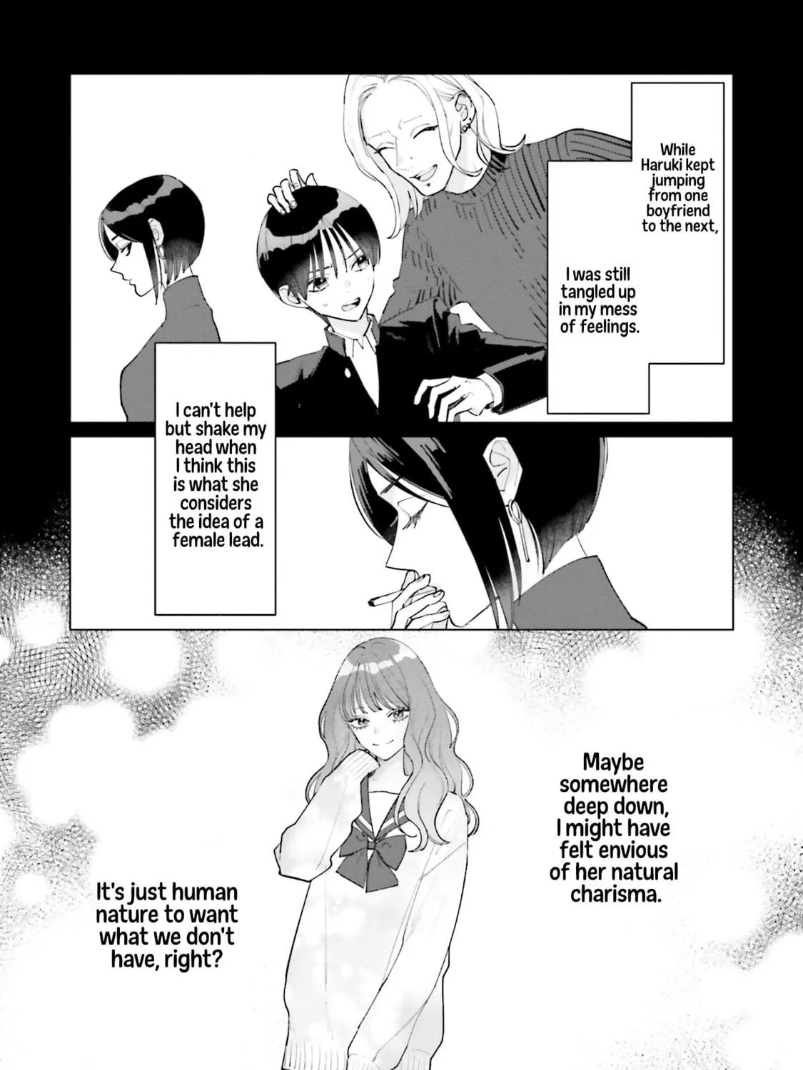Read Studio Cabana chapter 27.5 image 39 on Lezhin