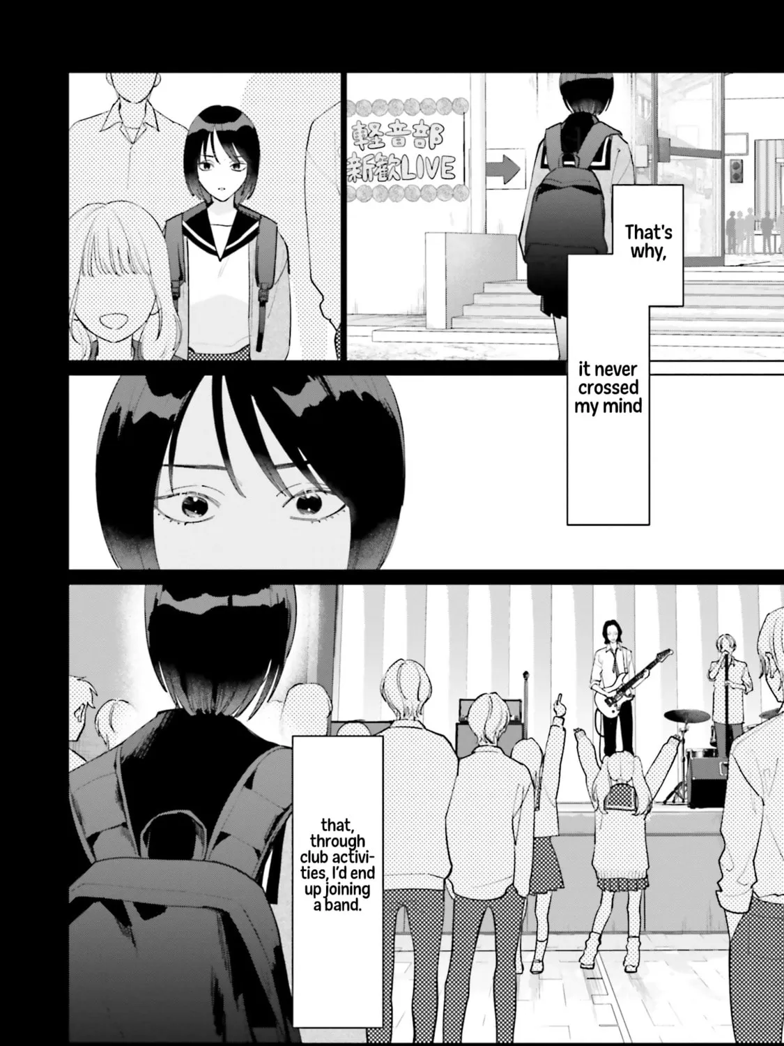 Read Studio Cabana chapter 27.5 image 5 on Lezhin