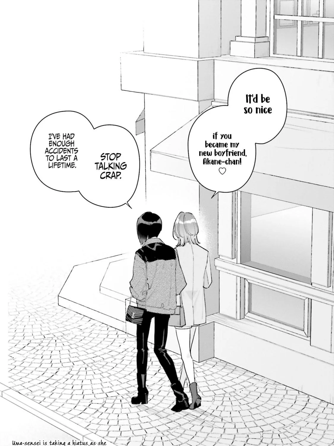 Read Studio Cabana chapter 27.5 image 51 on Lezhin