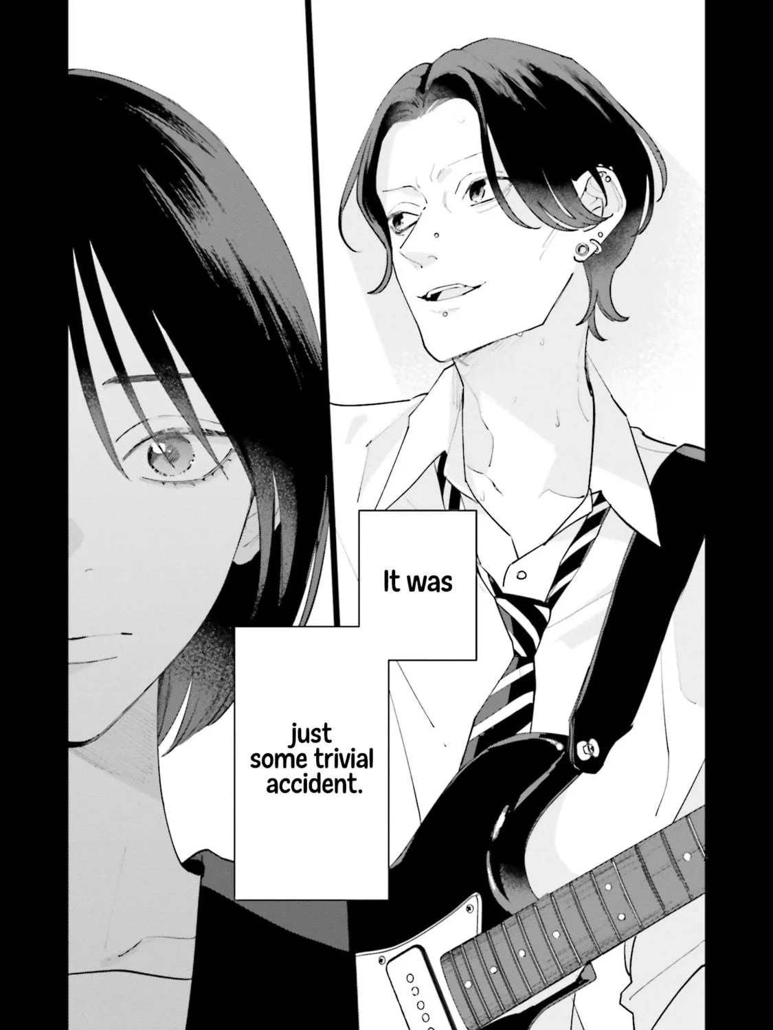 Read Studio Cabana chapter 27.5 image 7 on Lezhin