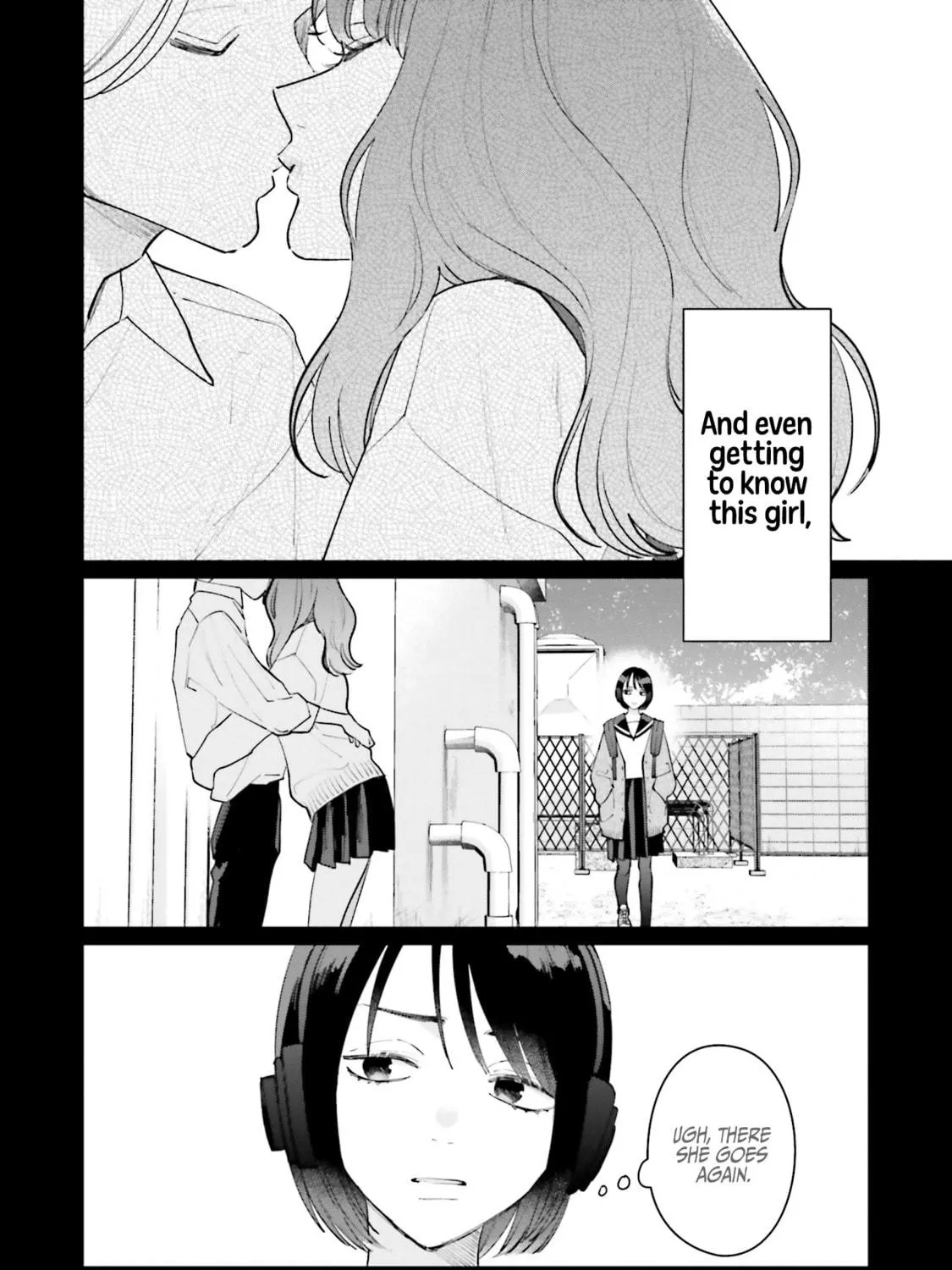 Read Studio Cabana chapter 27.5 image 9 on Lezhin