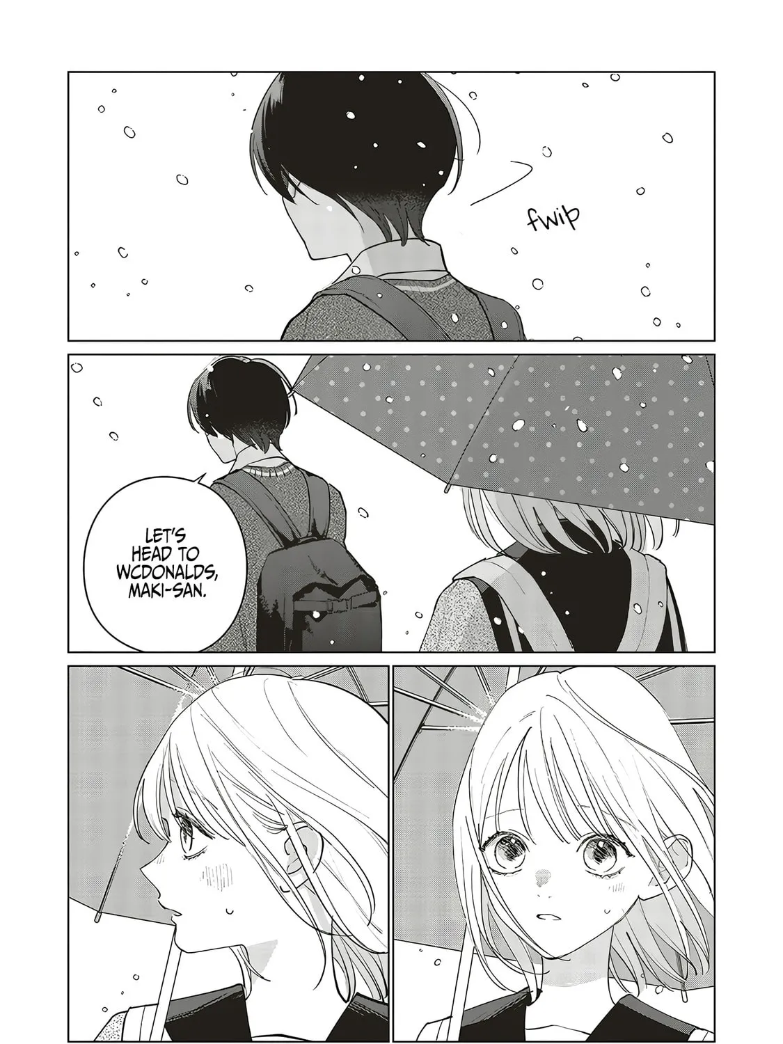 Read Studio Cabana chapter 27 image 13 on Lezhin
