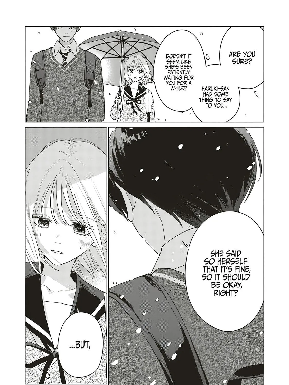 Read Studio Cabana chapter 27 image 15 on Lezhin