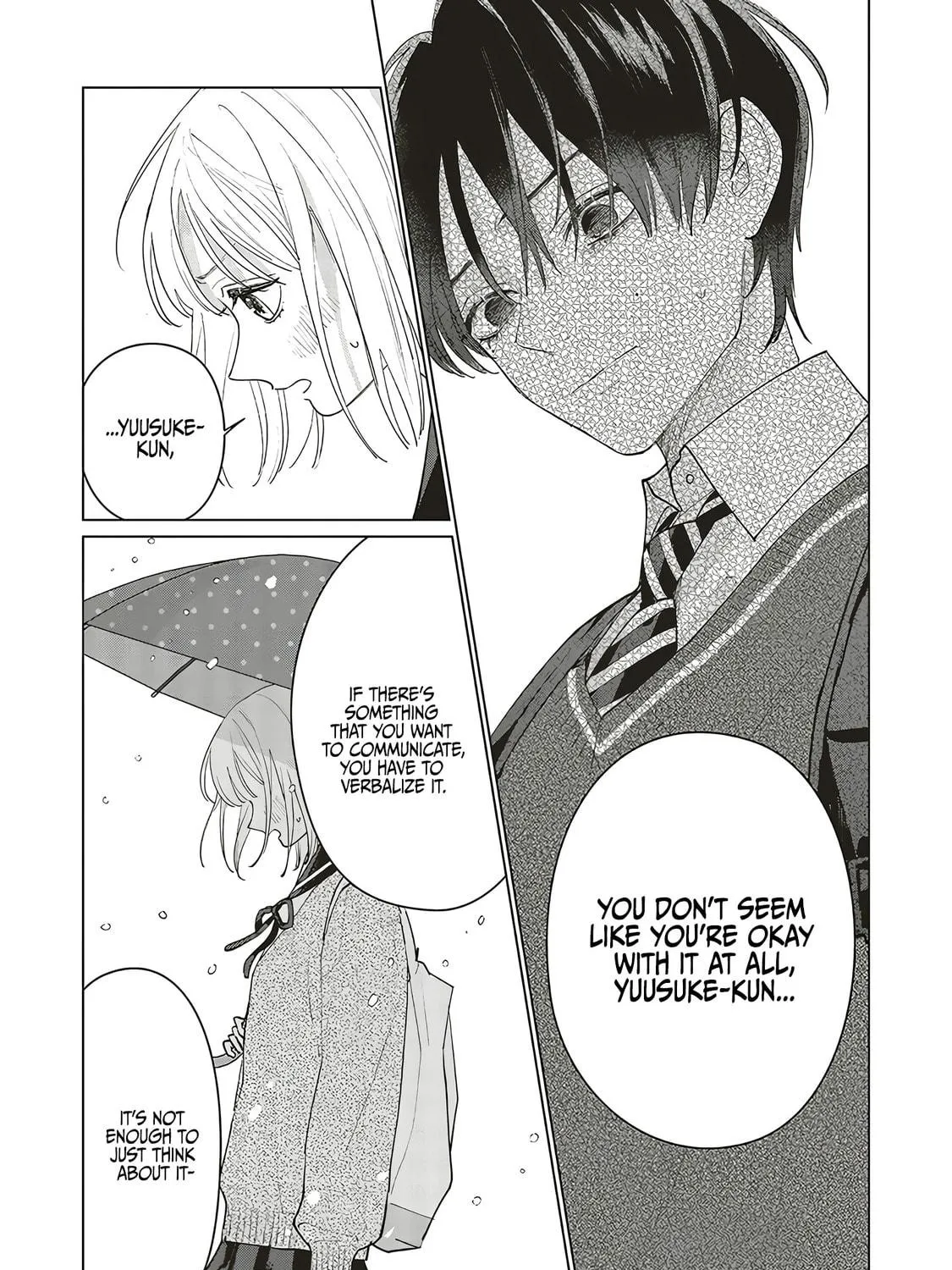 Read Studio Cabana chapter 27 image 17 on Lezhin