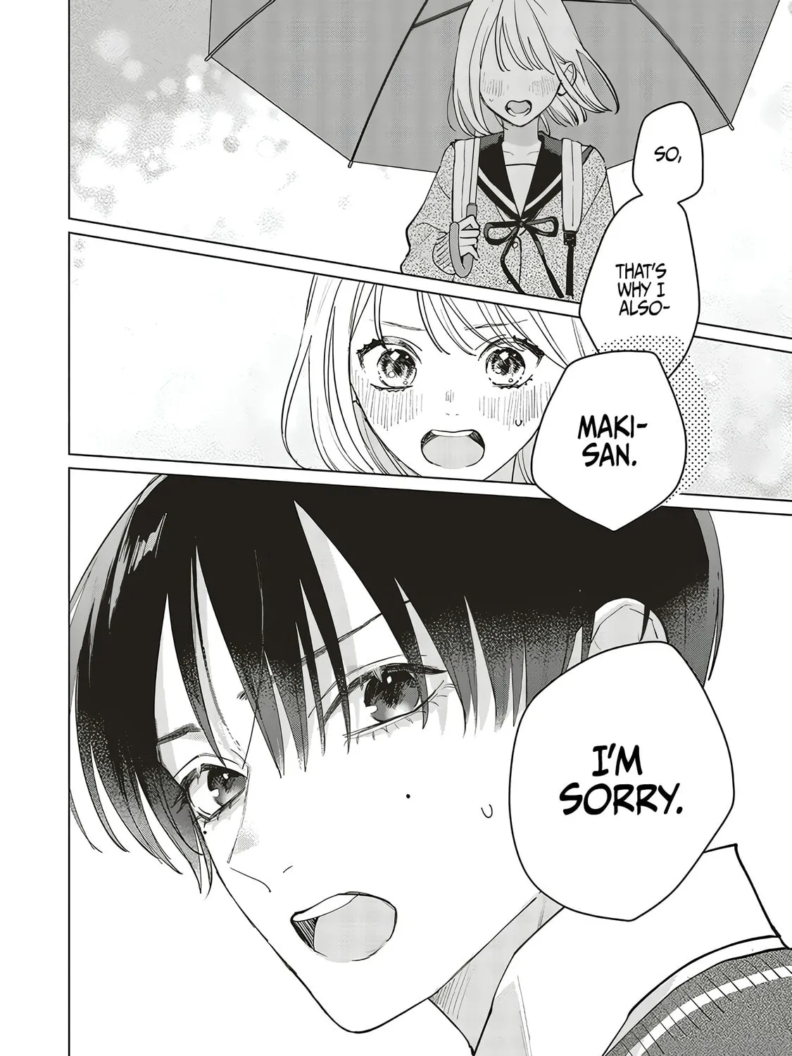 Read Studio Cabana chapter 27 image 19 on Lezhin