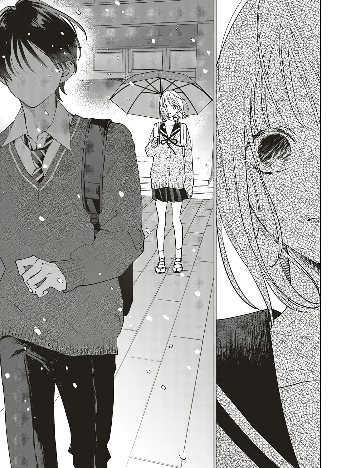 Read Studio Cabana chapter 27 image 21 on Lezhin