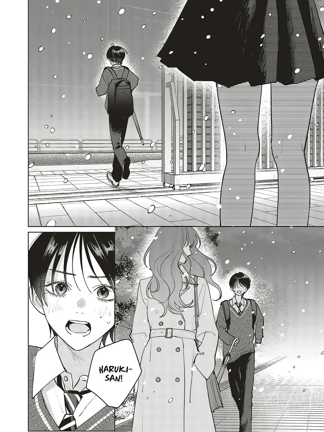 Read Studio Cabana chapter 27 image 23 on Lezhin