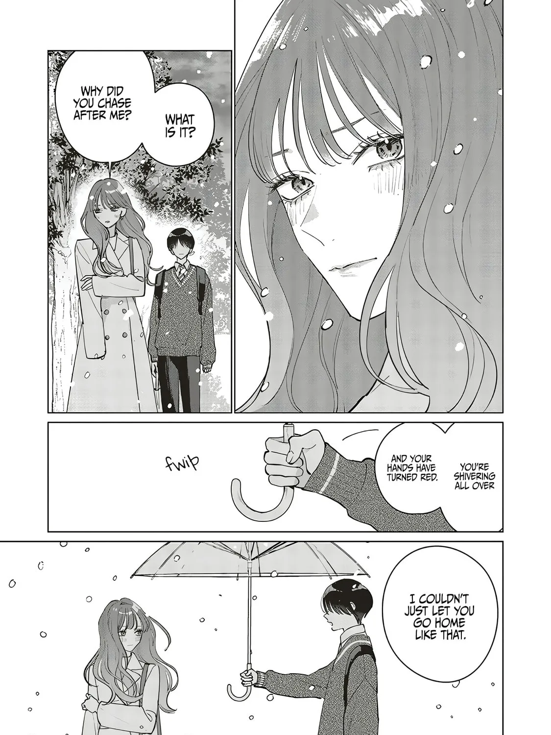 Read Studio Cabana chapter 27 image 25 on Lezhin