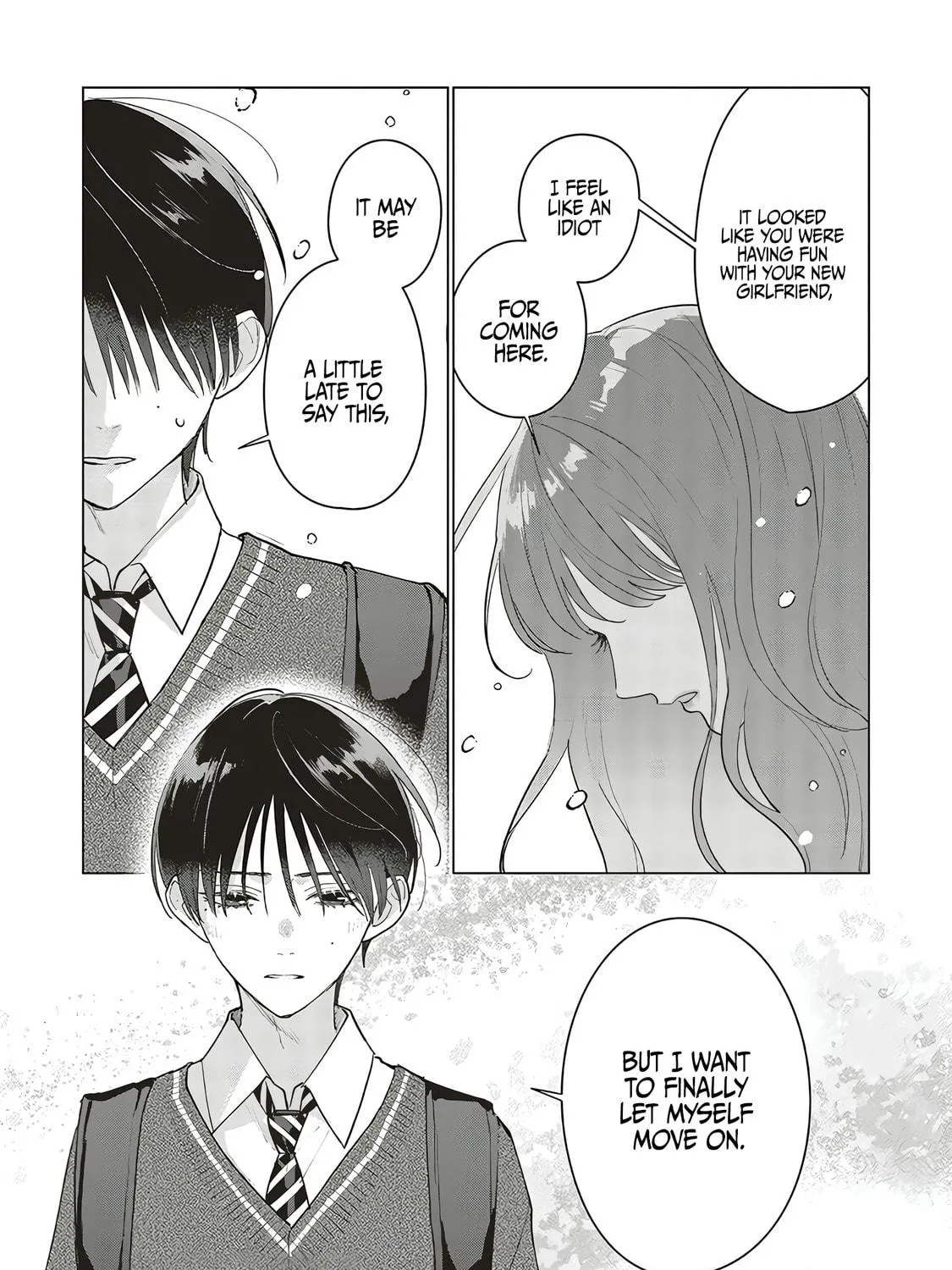 Read Studio Cabana chapter 27 image 27 on Lezhin