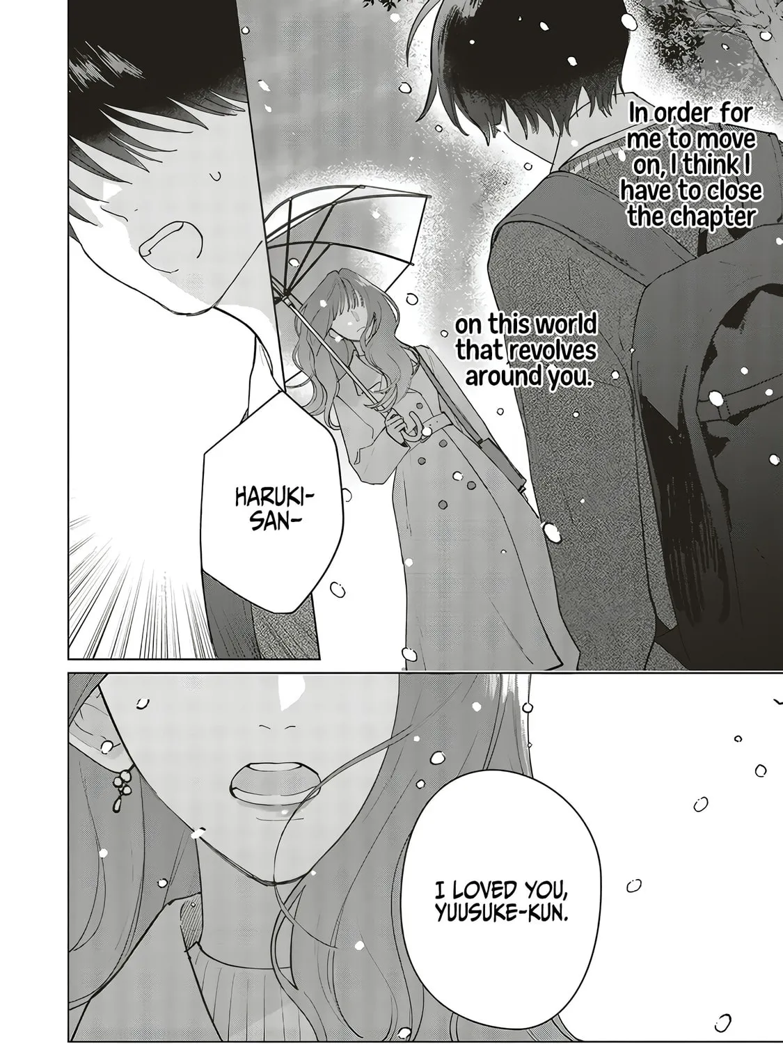 Read Studio Cabana chapter 27 image 31 on Lezhin