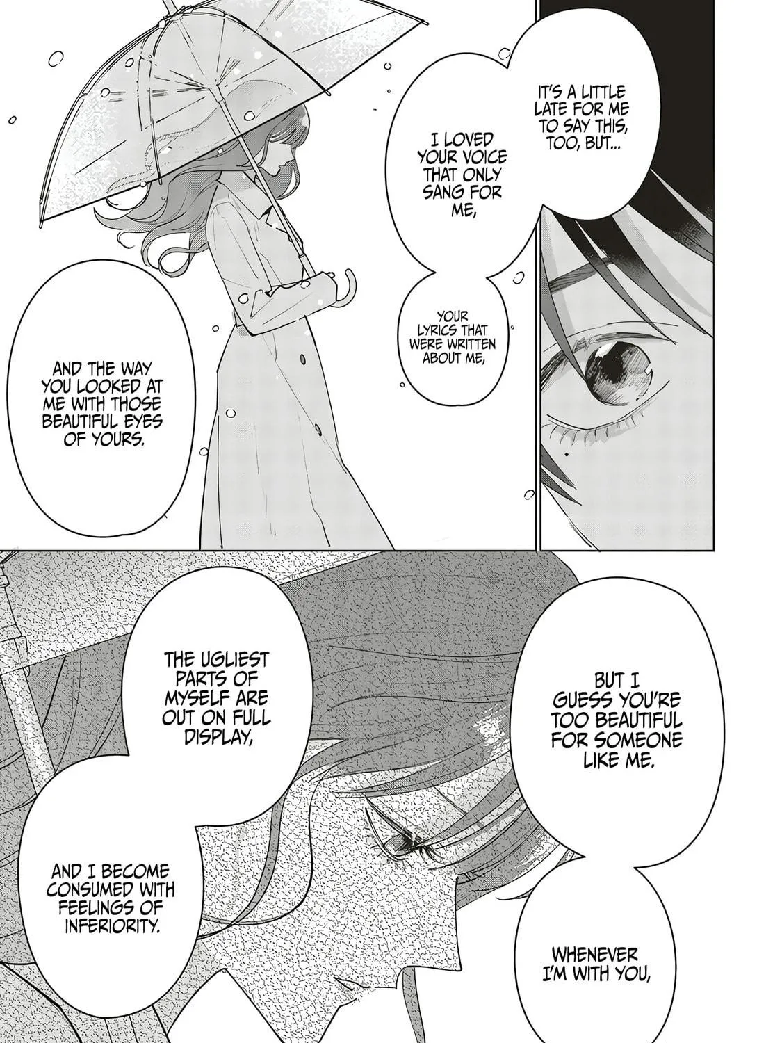 Read Studio Cabana chapter 27 image 33 on Lezhin