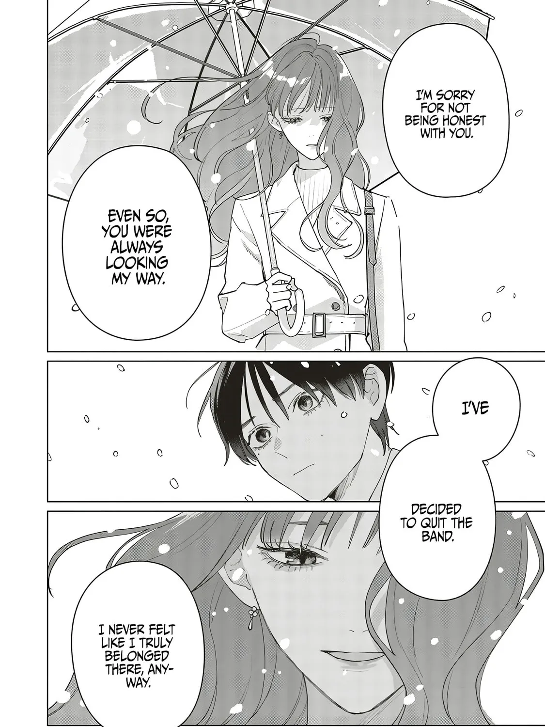 Read Studio Cabana chapter 27 image 35 on Lezhin