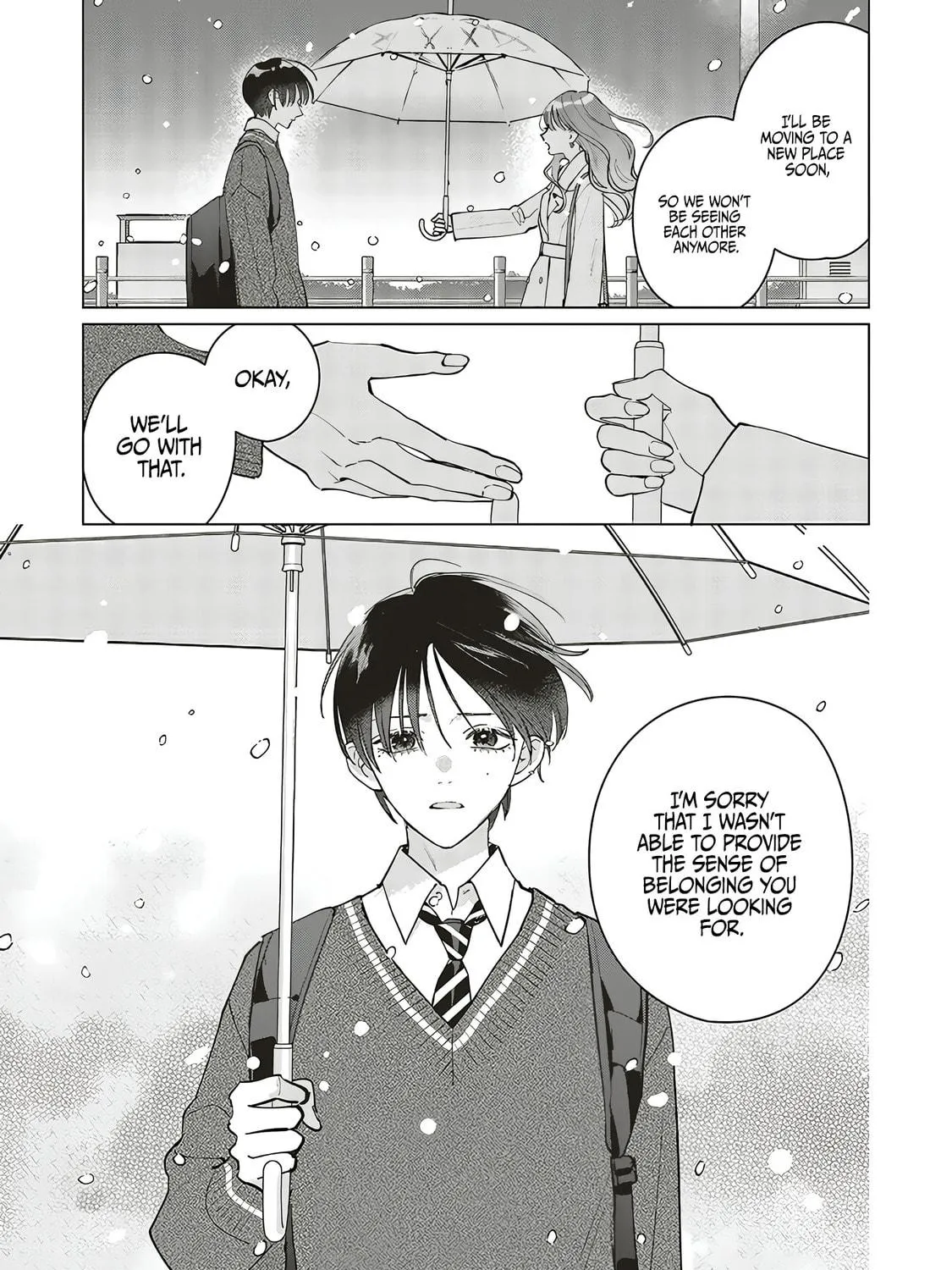 Read Studio Cabana chapter 27 image 37 on Lezhin