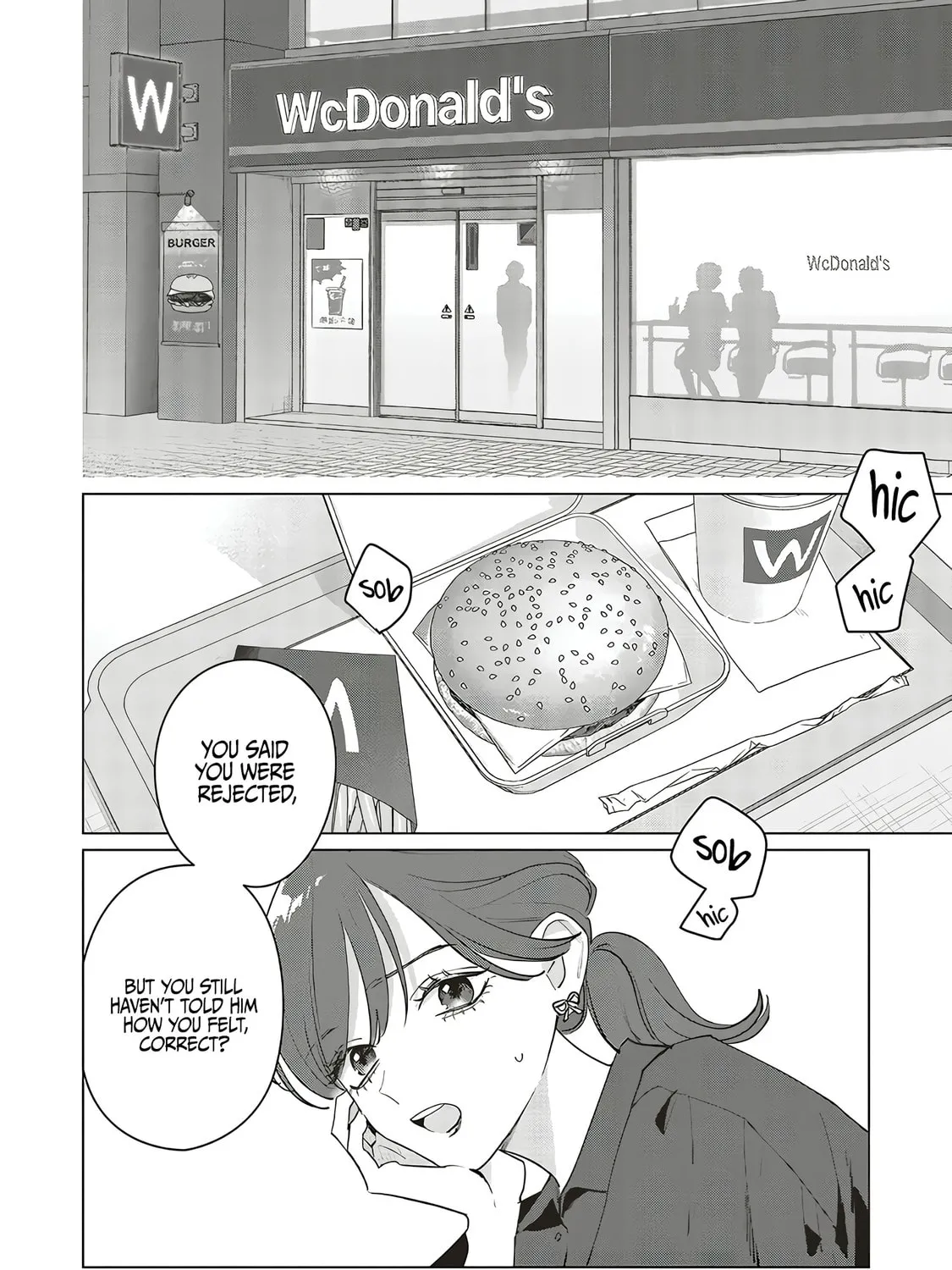 Read Studio Cabana chapter 27 image 43 on Lezhin