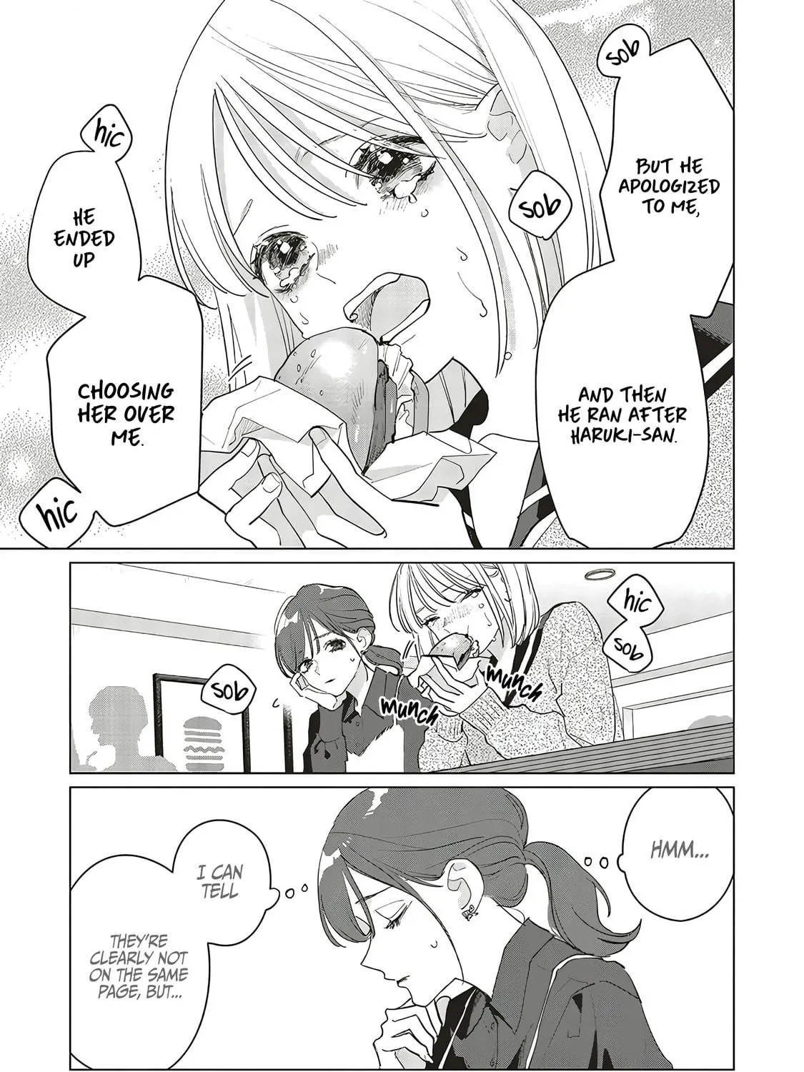 Read Studio Cabana chapter 27 image 45 on Lezhin