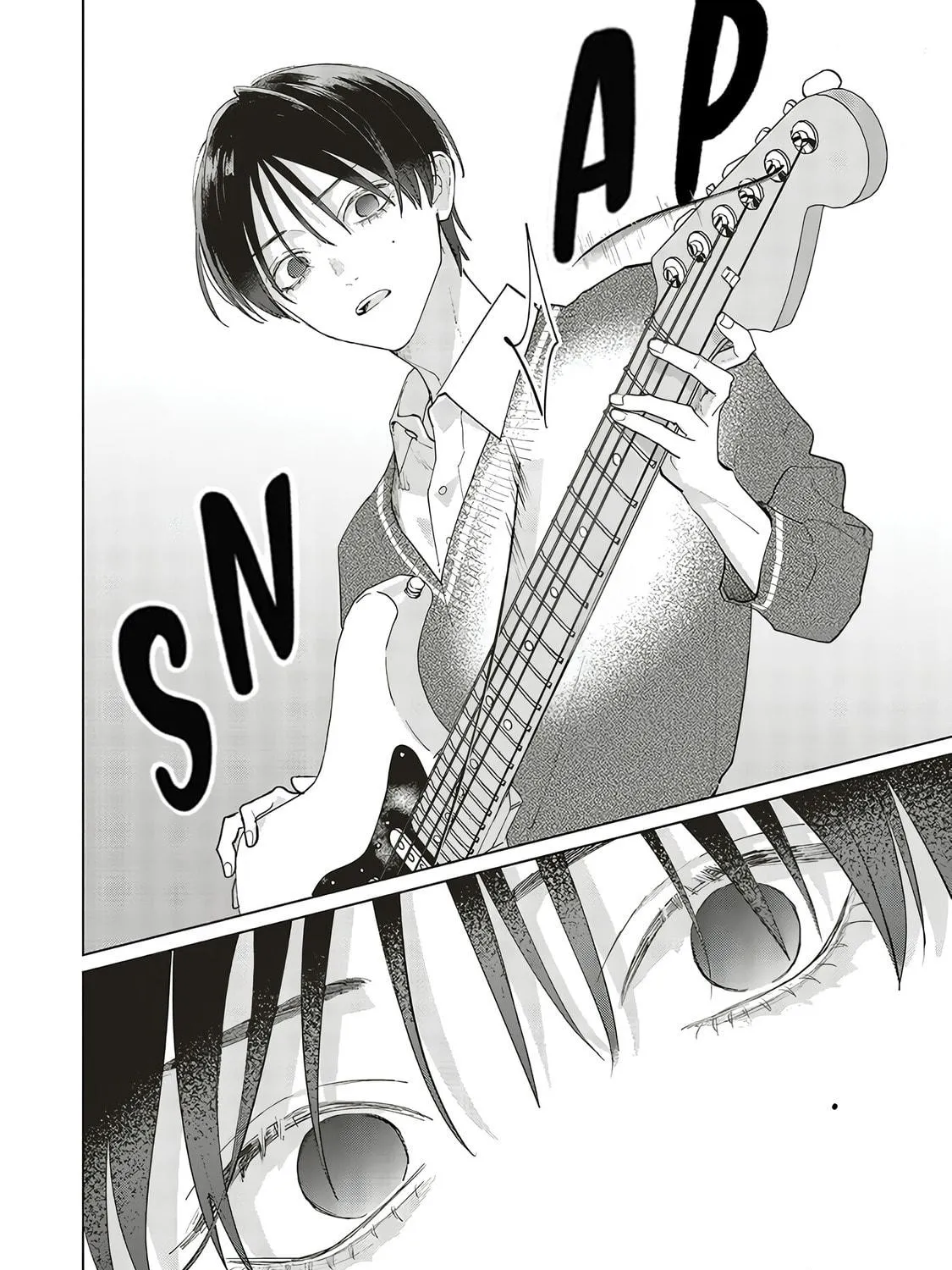 Read Studio Cabana chapter 27 image 51 on Lezhin