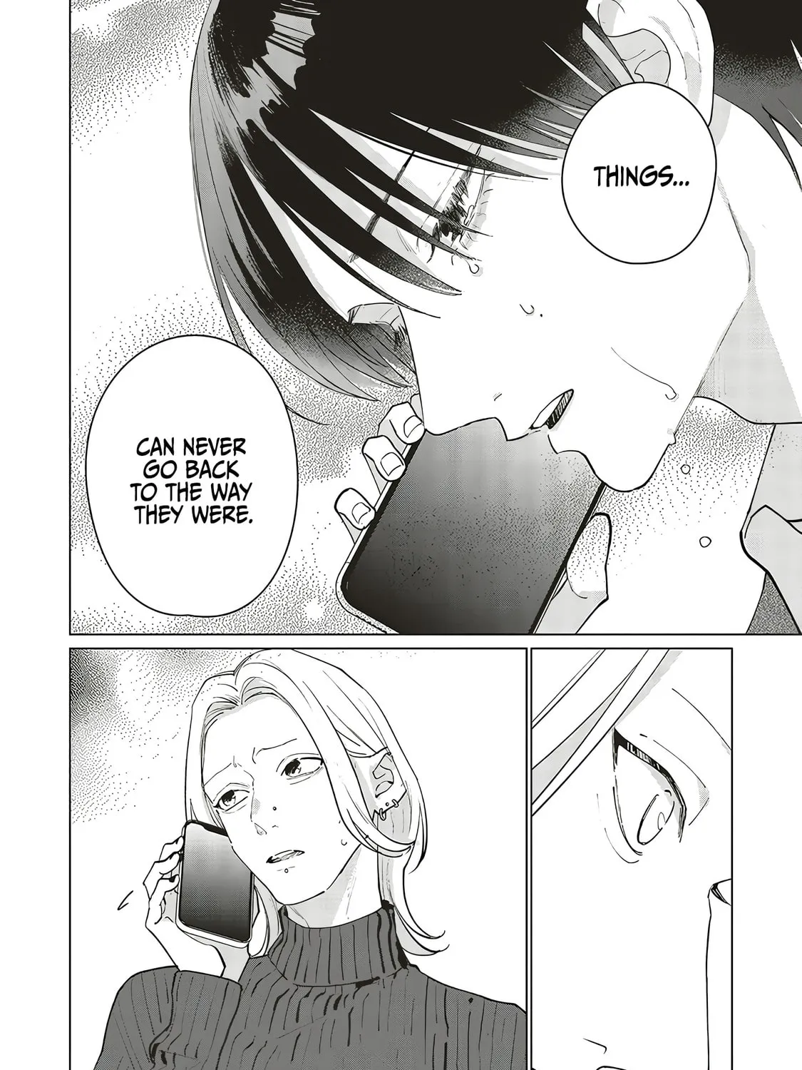 Read Studio Cabana chapter 27 image 55 on Lezhin
