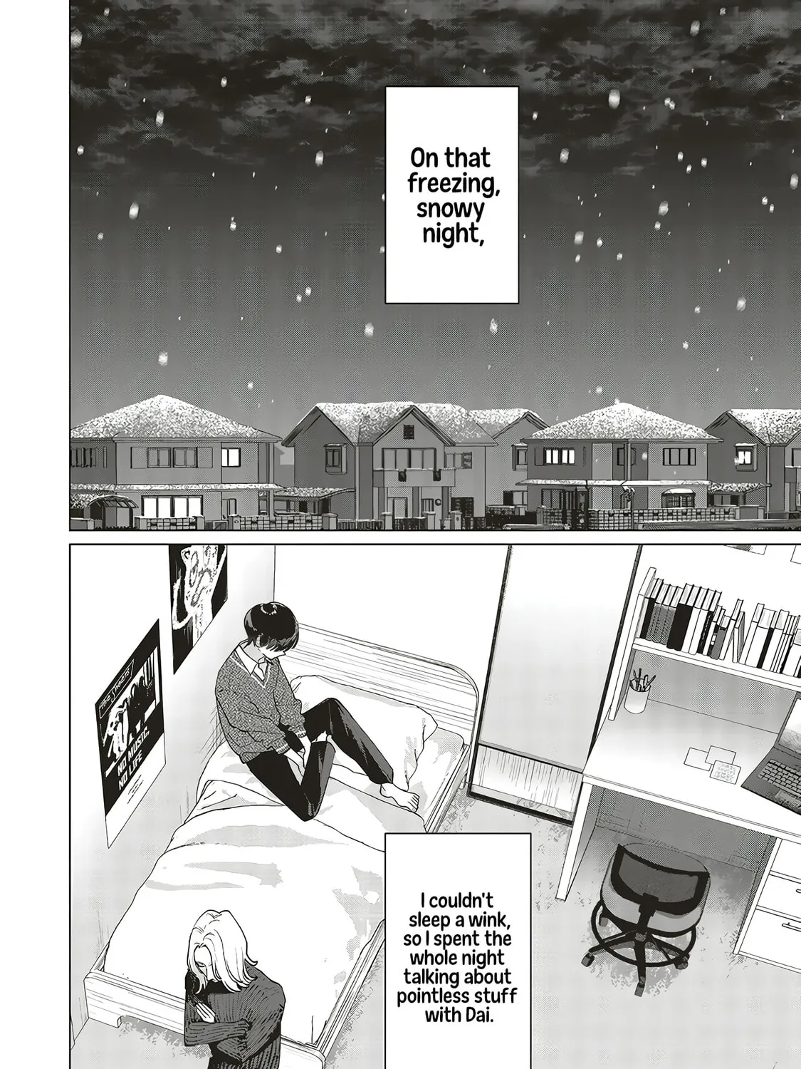Read Studio Cabana chapter 27 image 59 on Lezhin