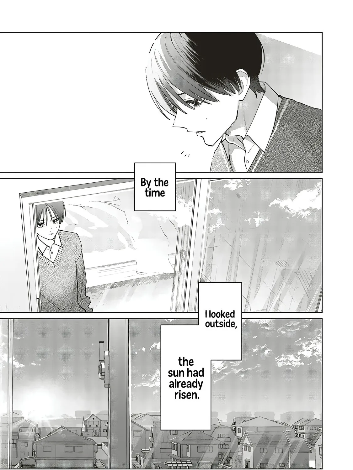 Read Studio Cabana chapter 27 image 61 on Lezhin