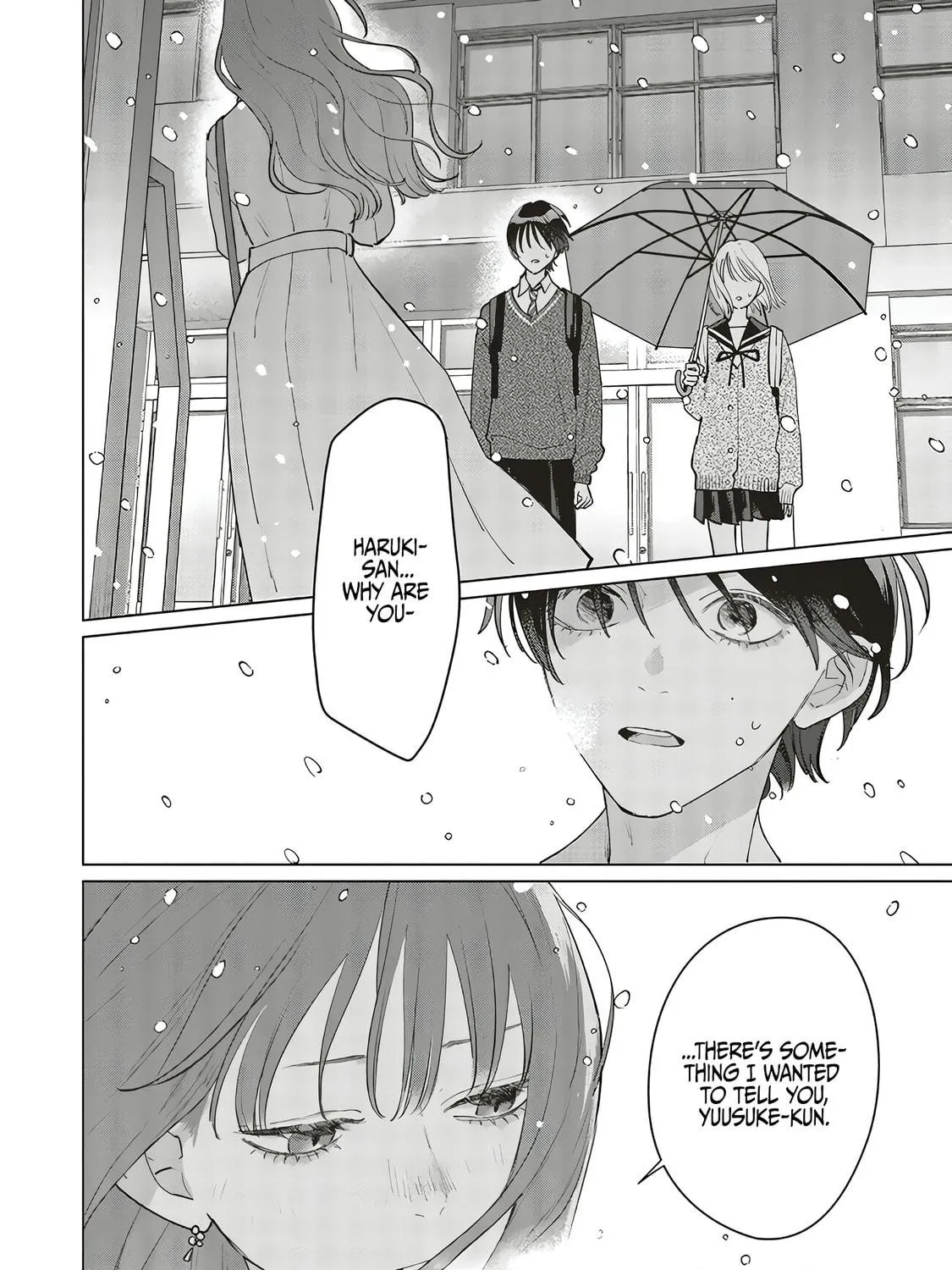 Read Studio Cabana chapter 27 image 7 on Lezhin