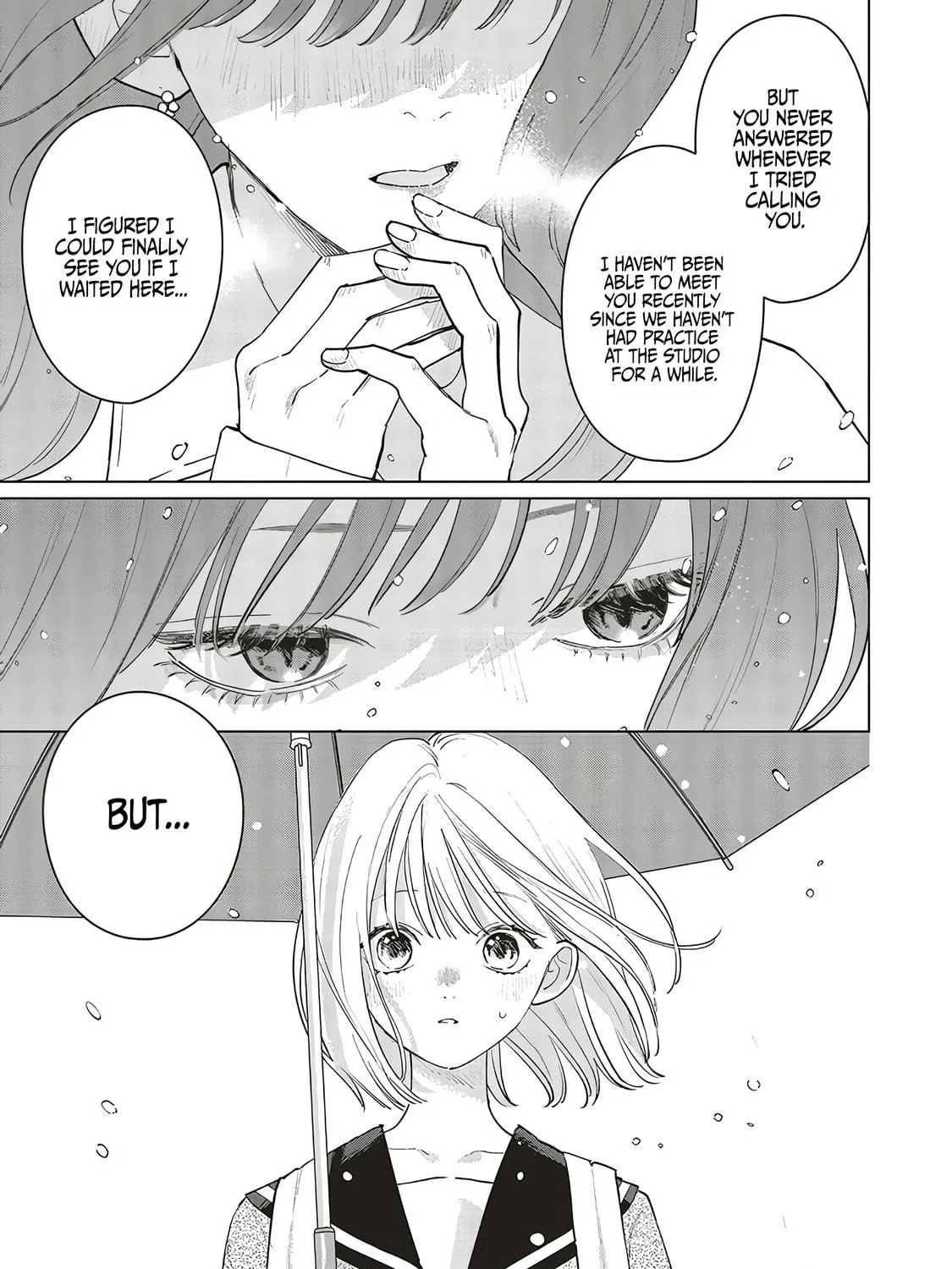 Read Studio Cabana chapter 27 image 9 on Lezhin