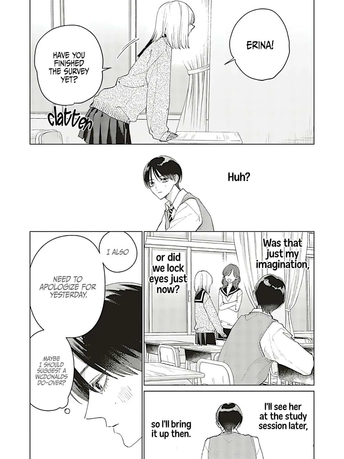 Read Studio Cabana chapter 28 image 13 on Lezhin