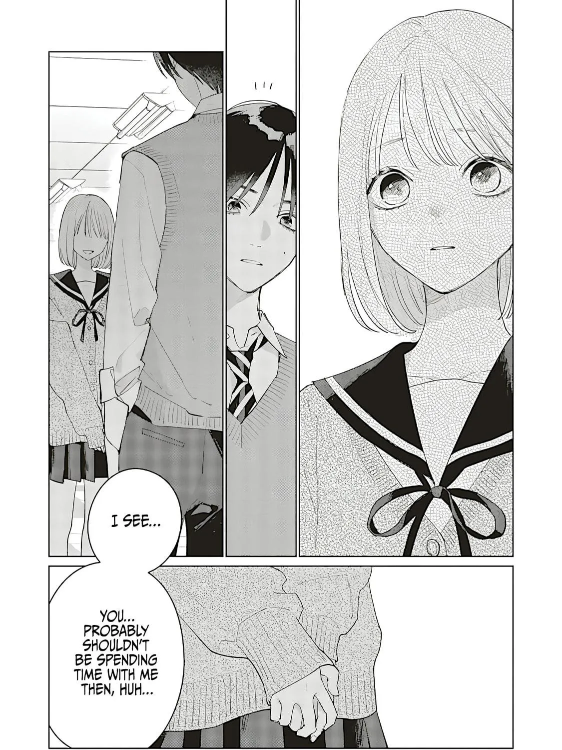 Read Studio Cabana chapter 28 image 21 on Lezhin