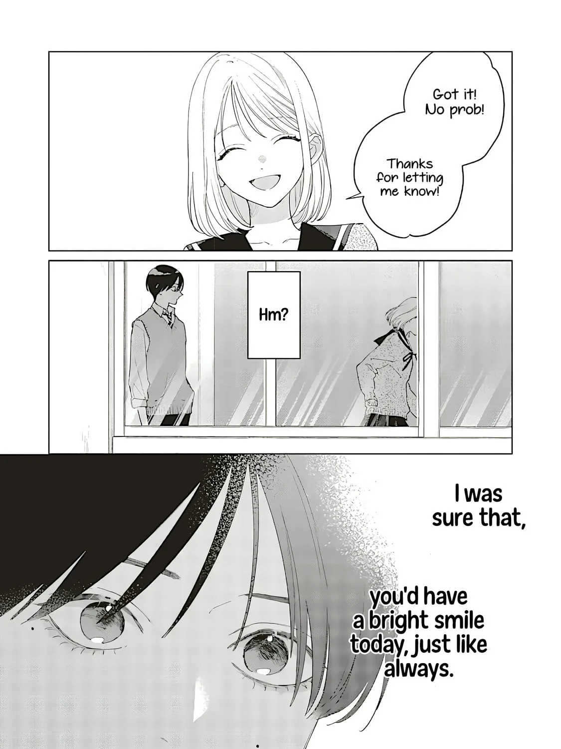 Read Studio Cabana chapter 28 image 23 on Lezhin