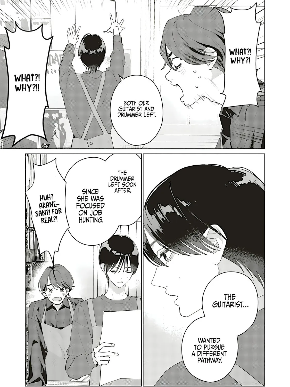 Read Studio Cabana chapter 28 image 29 on Lezhin