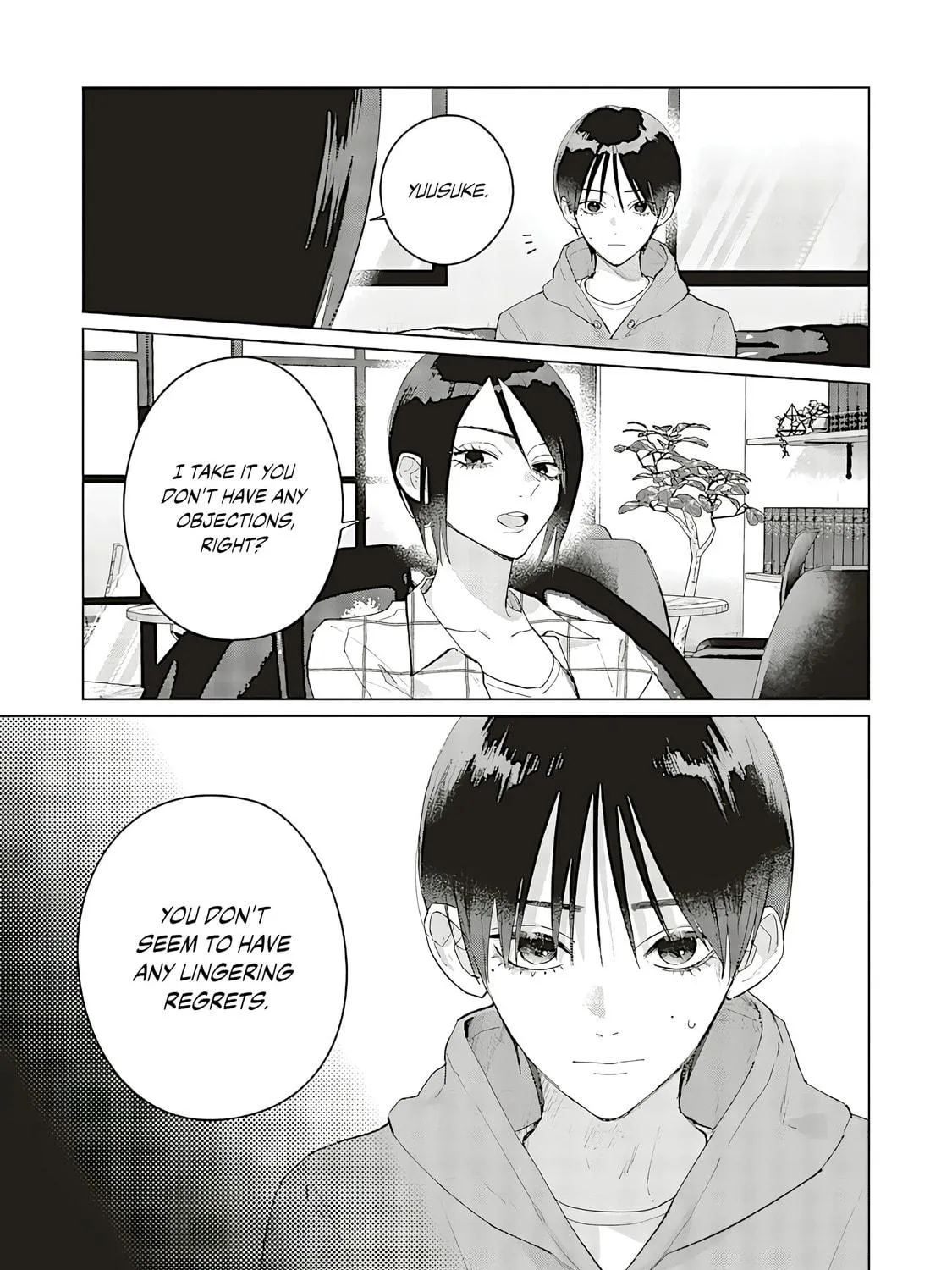 Read Studio Cabana chapter 28 image 37 on Lezhin