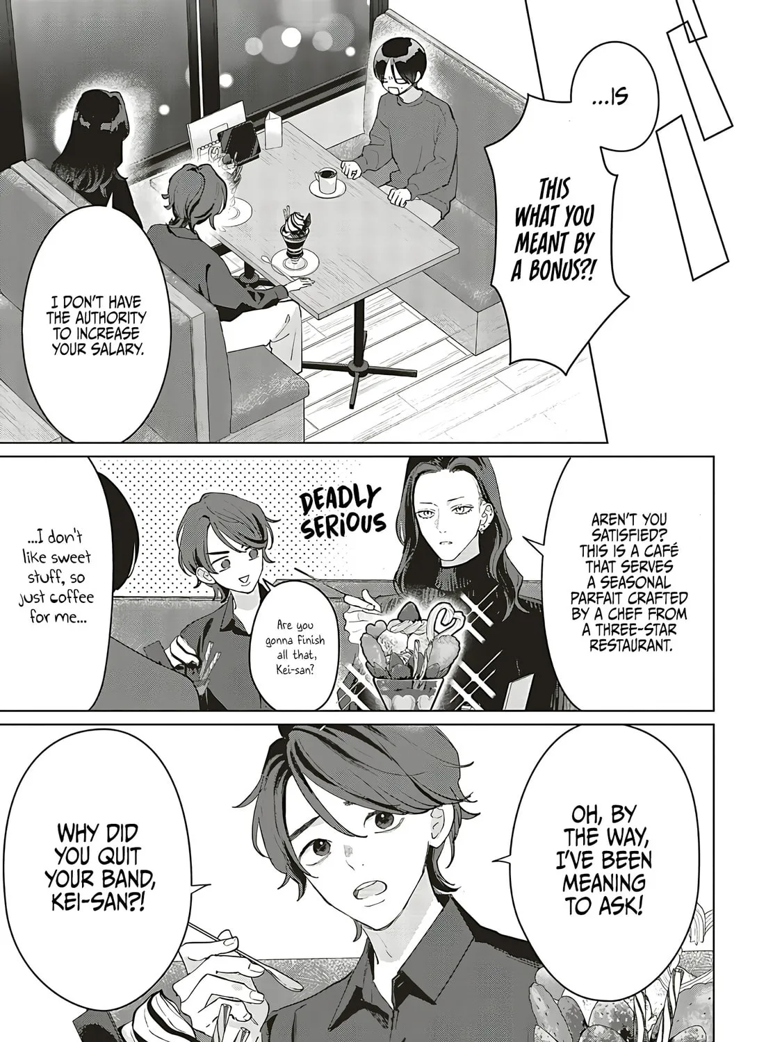 Read Studio Cabana chapter 28 image 41 on Lezhin
