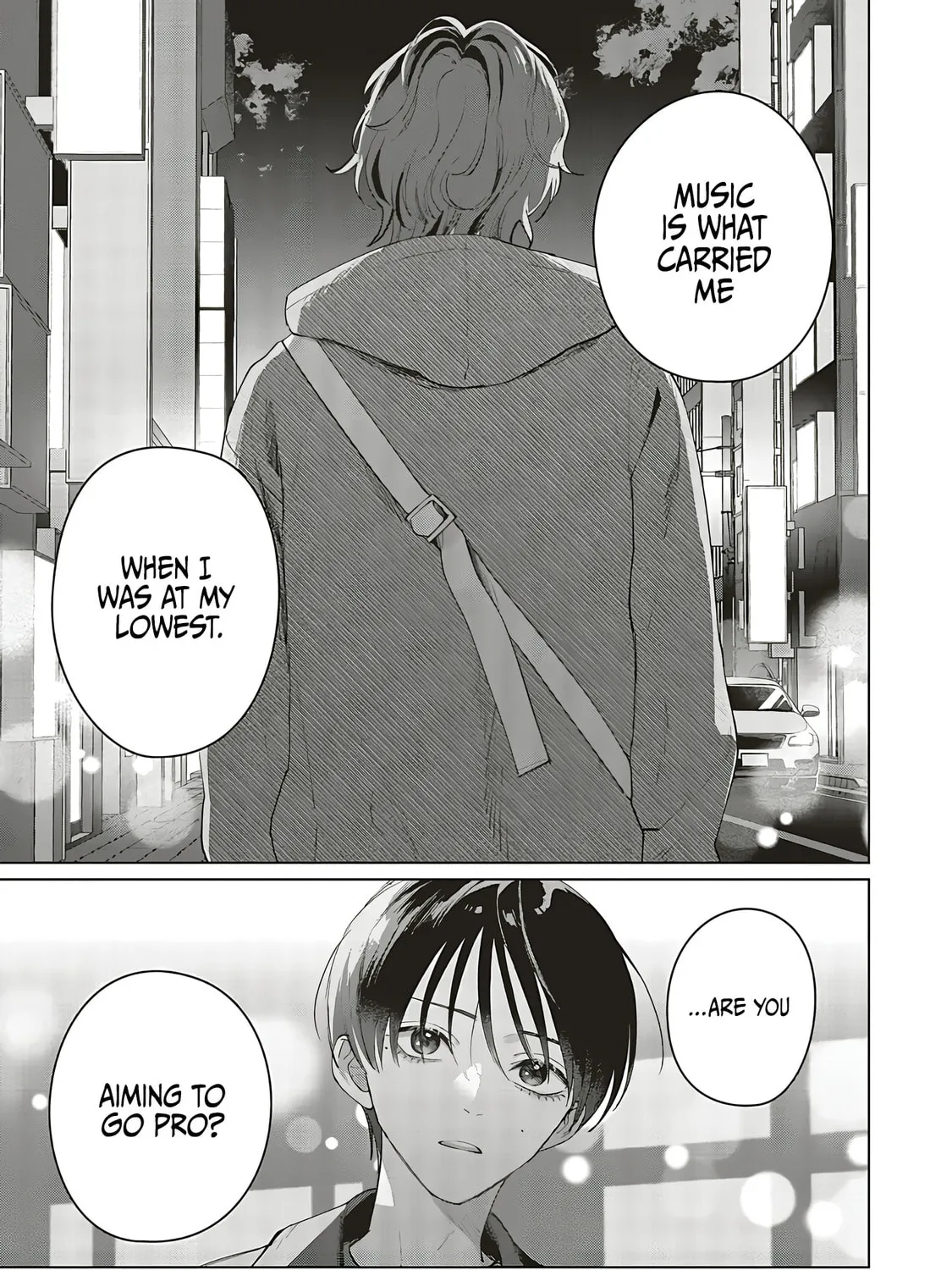 Read Studio Cabana chapter 28 image 53 on Lezhin
