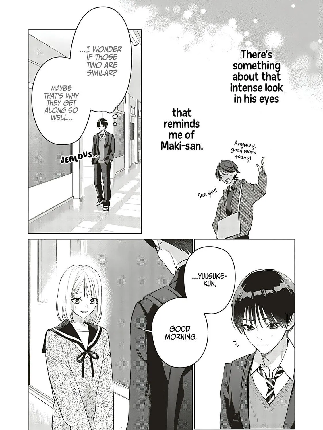 Read Studio Cabana chapter 28 image 57 on Lezhin