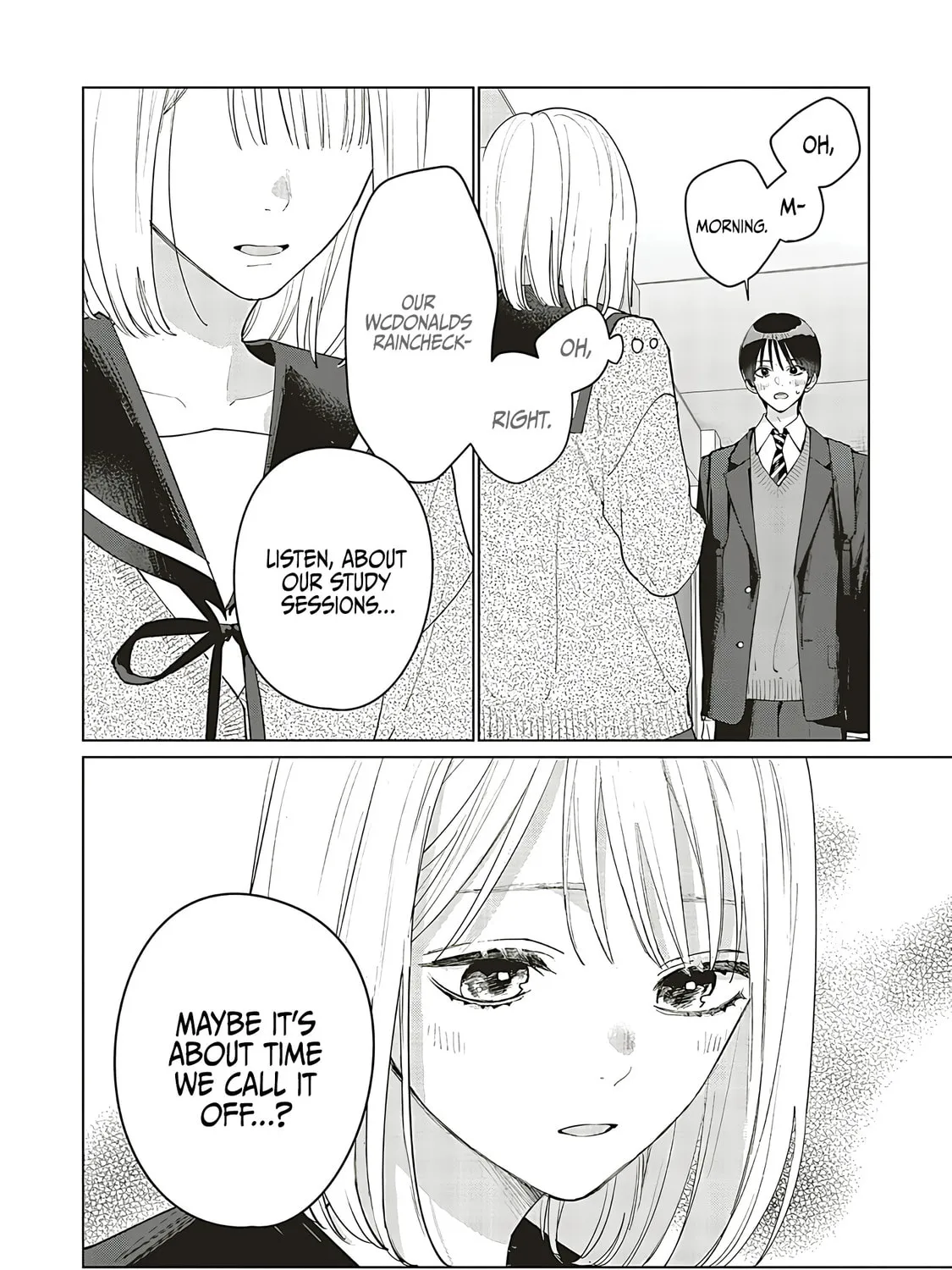 Read Studio Cabana chapter 28 image 59 on Lezhin