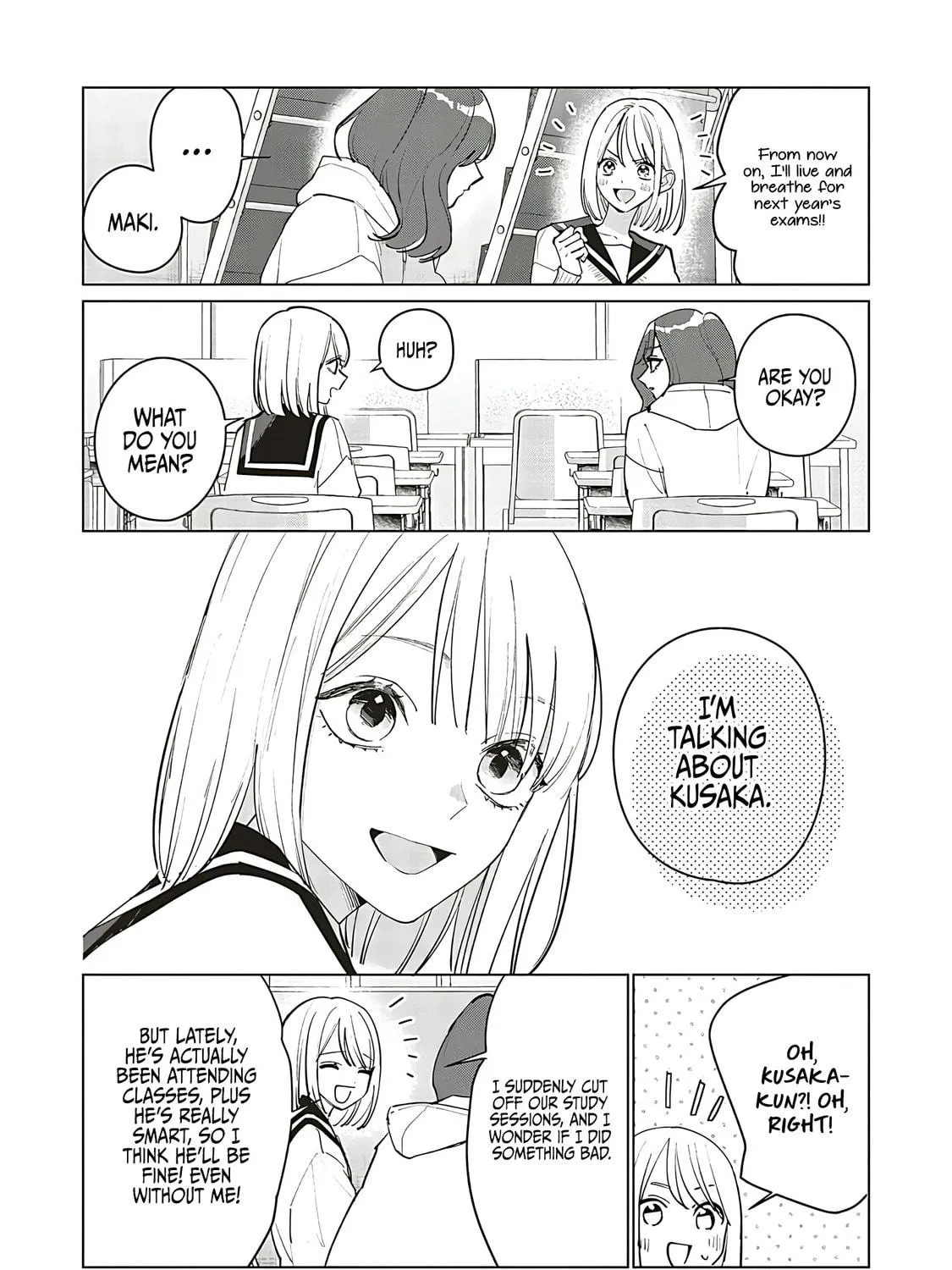 Read Studio Cabana chapter 29 image 17 on Lezhin