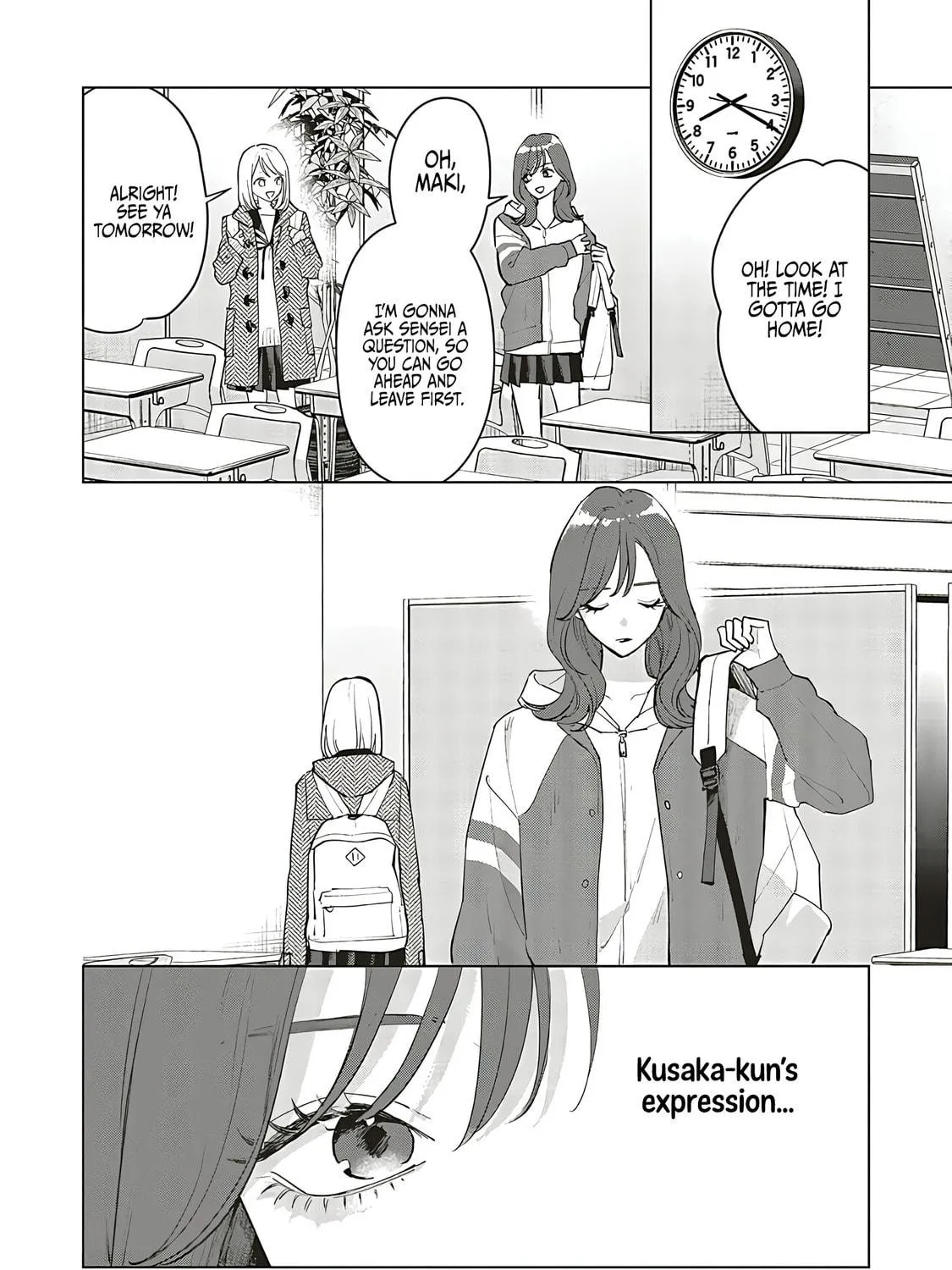 Read Studio Cabana chapter 29 image 21 on Lezhin