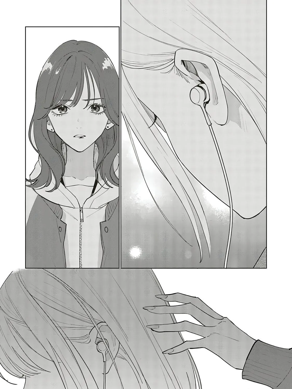 Read Studio Cabana chapter 29 image 27 on Lezhin