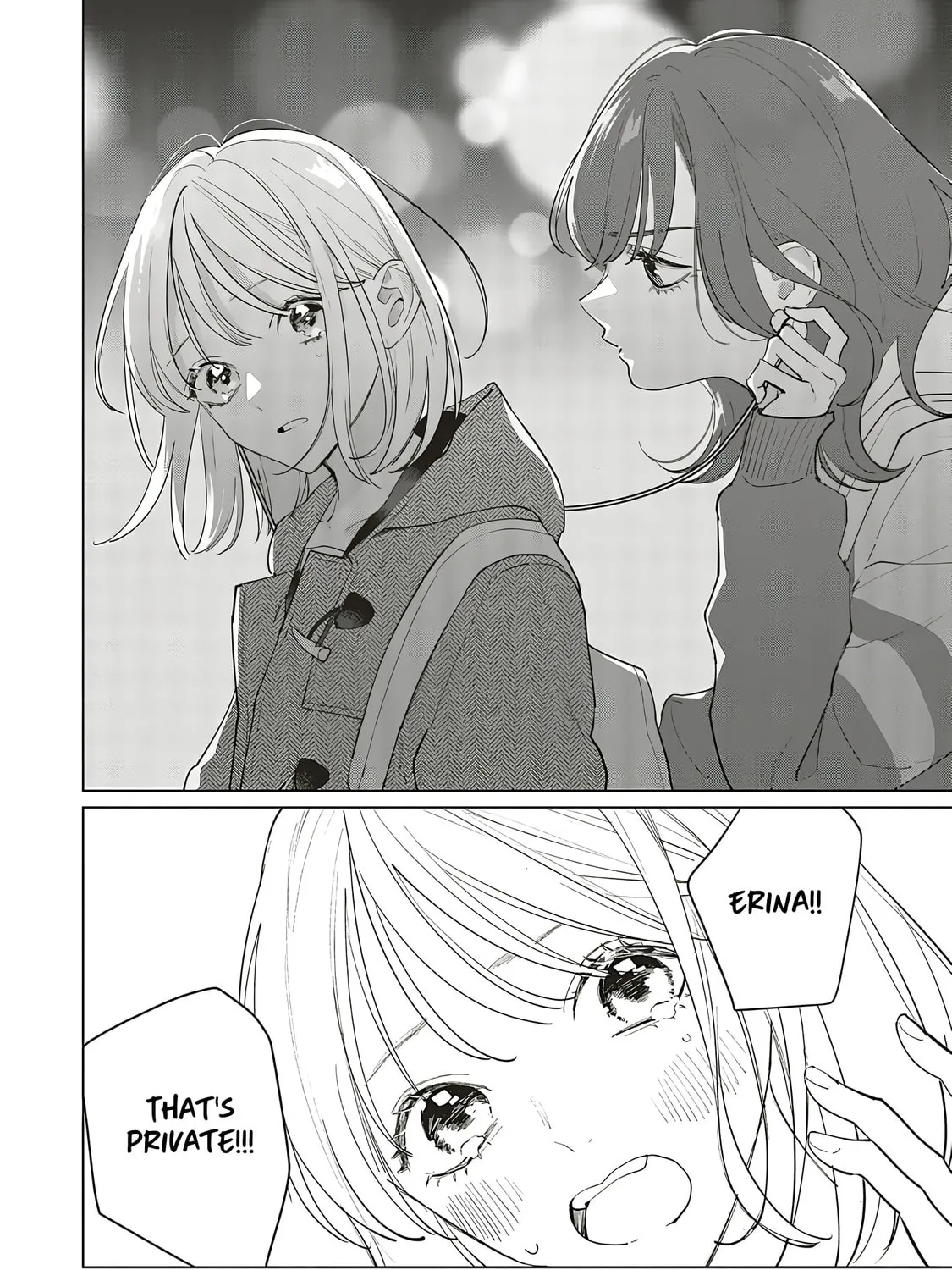 Read Studio Cabana chapter 29 image 29 on Lezhin