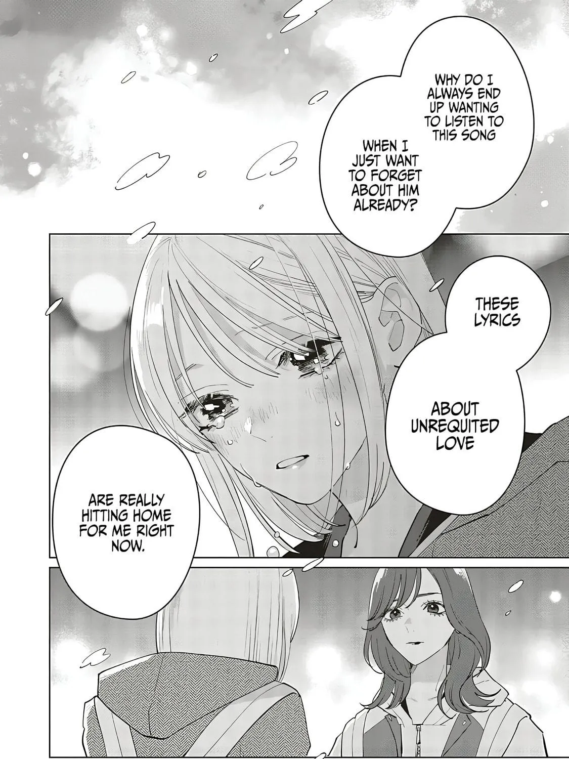 Read Studio Cabana chapter 29 image 33 on Lezhin