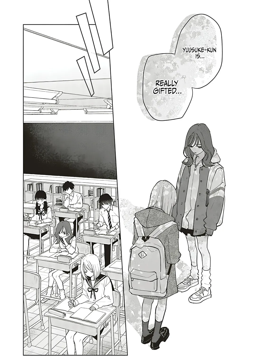 Read Studio Cabana chapter 29 image 35 on Lezhin