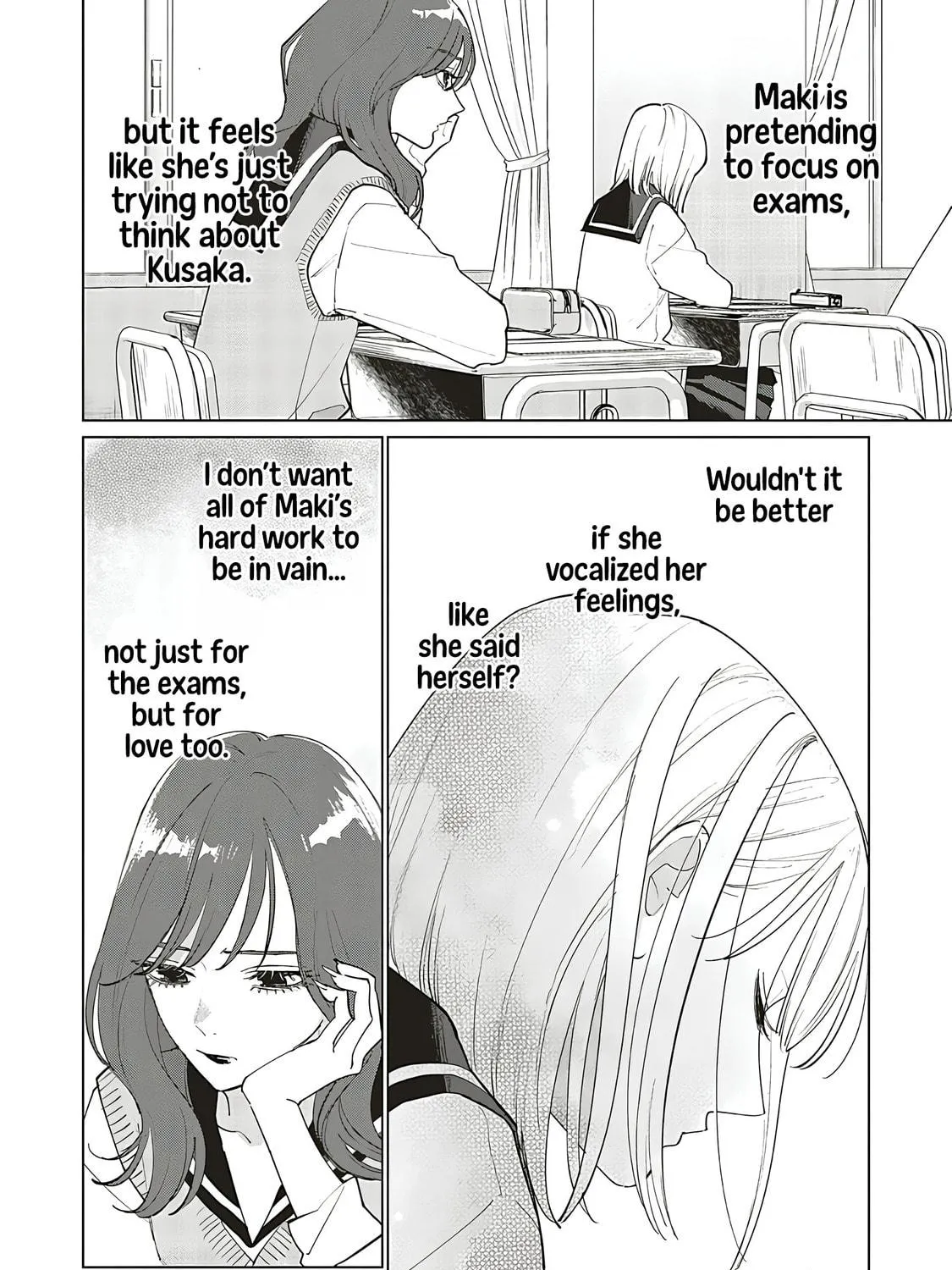 Read Studio Cabana chapter 29 image 37 on Lezhin