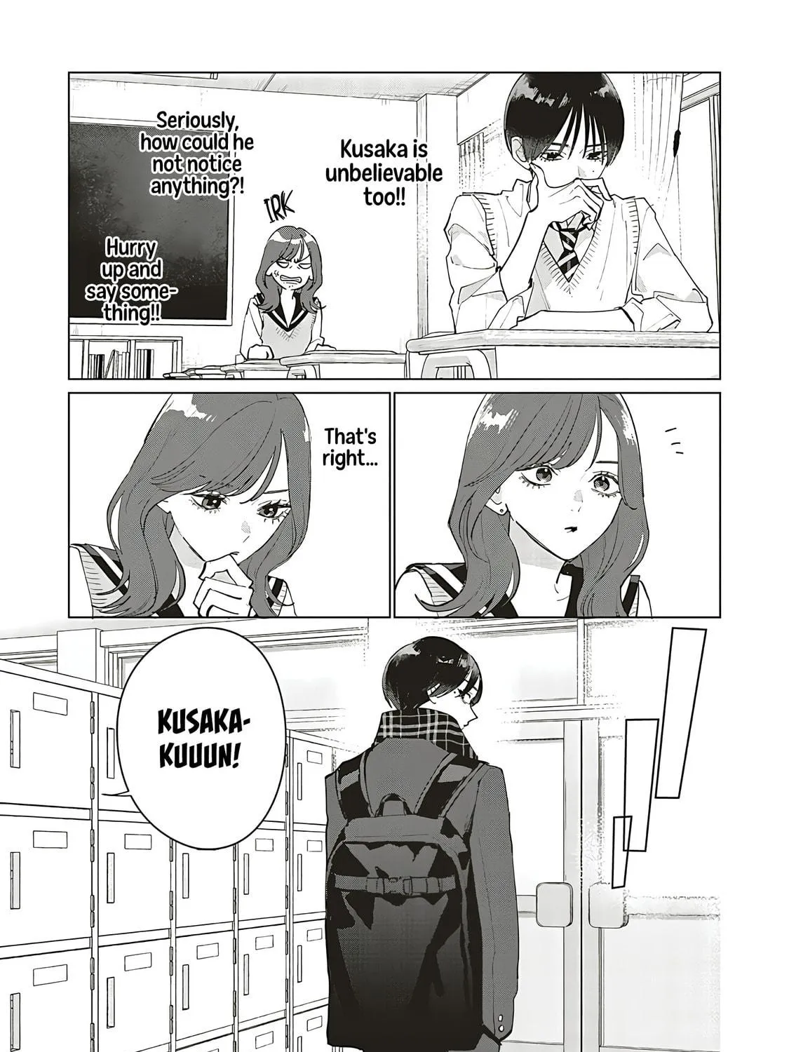 Read Studio Cabana chapter 29 image 39 on Lezhin