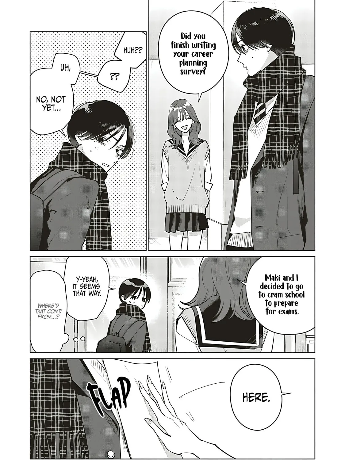 Read Studio Cabana chapter 29 image 41 on Lezhin